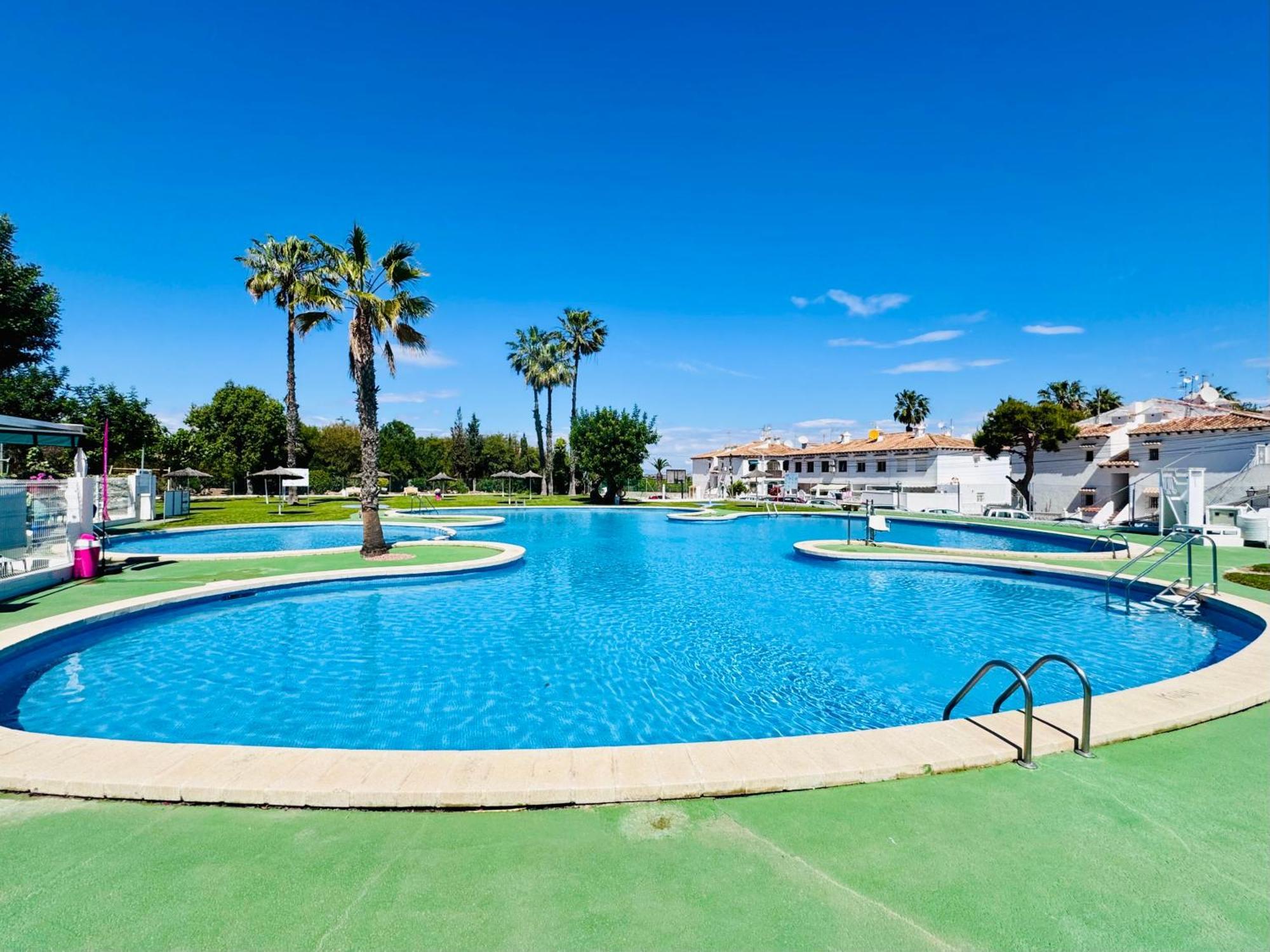 Apartment Agua Rosa Torrevieja