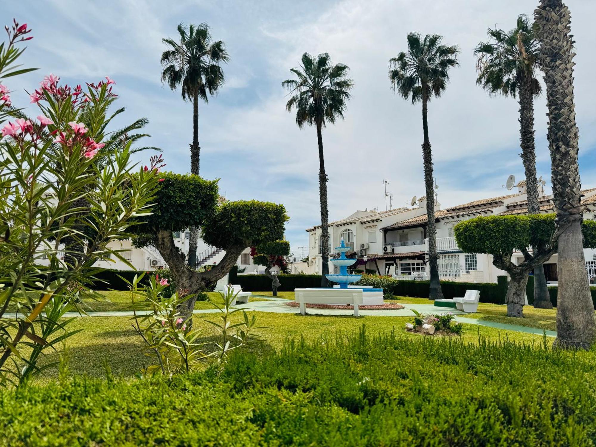 Agua Rosa