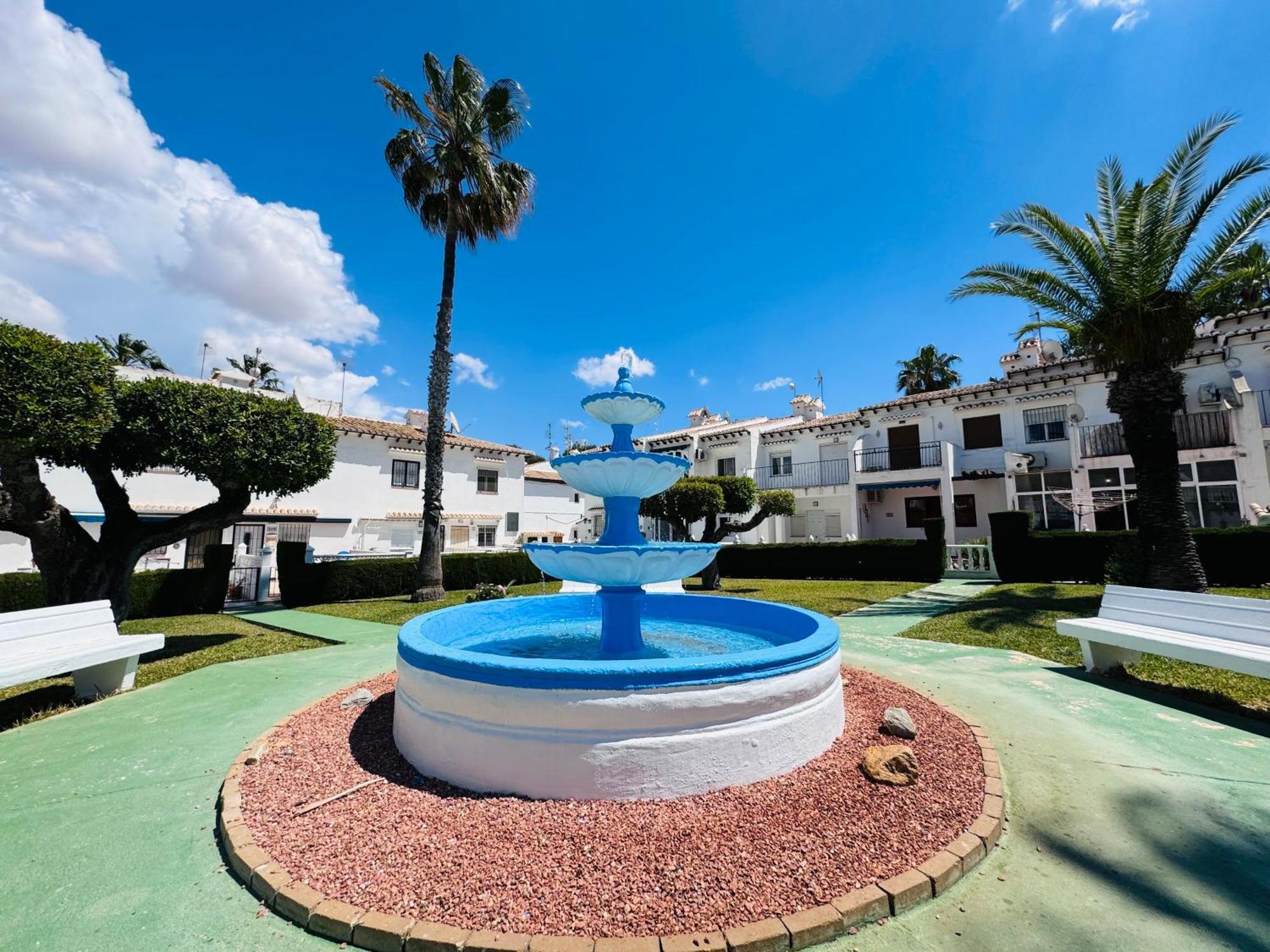Apartment Agua Rosa *