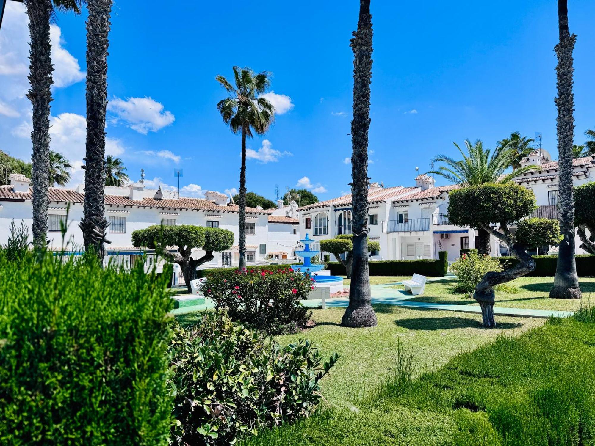 Apartment Agua Rosa Torrevieja