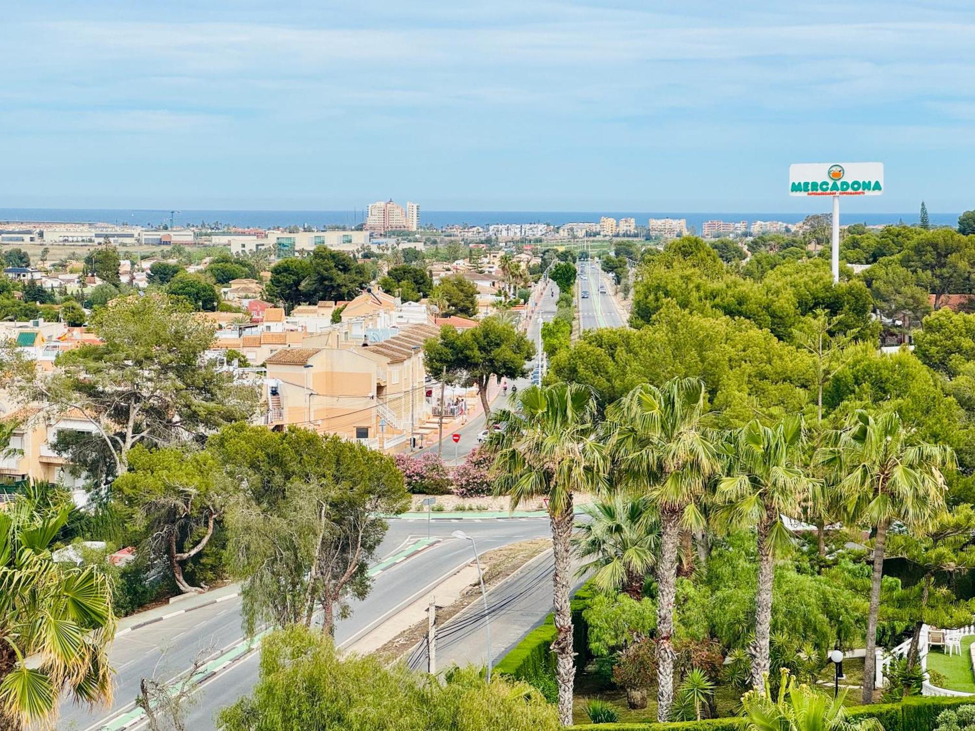 Apartment Agua Rosa Torrevieja