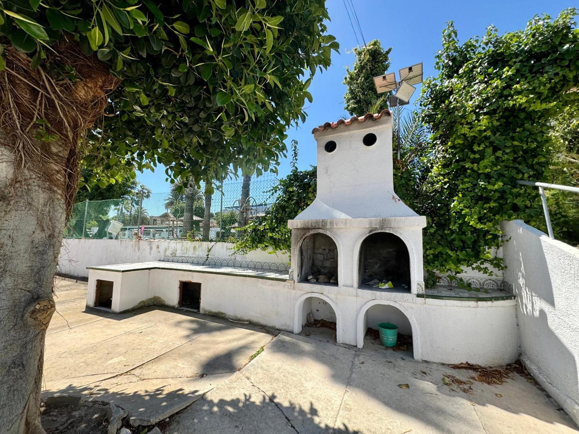 Agua Rosa Apartment