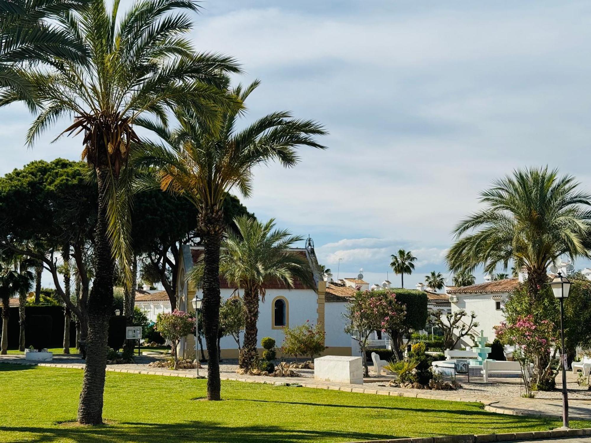 Apartment Agua Rosa Torrevieja