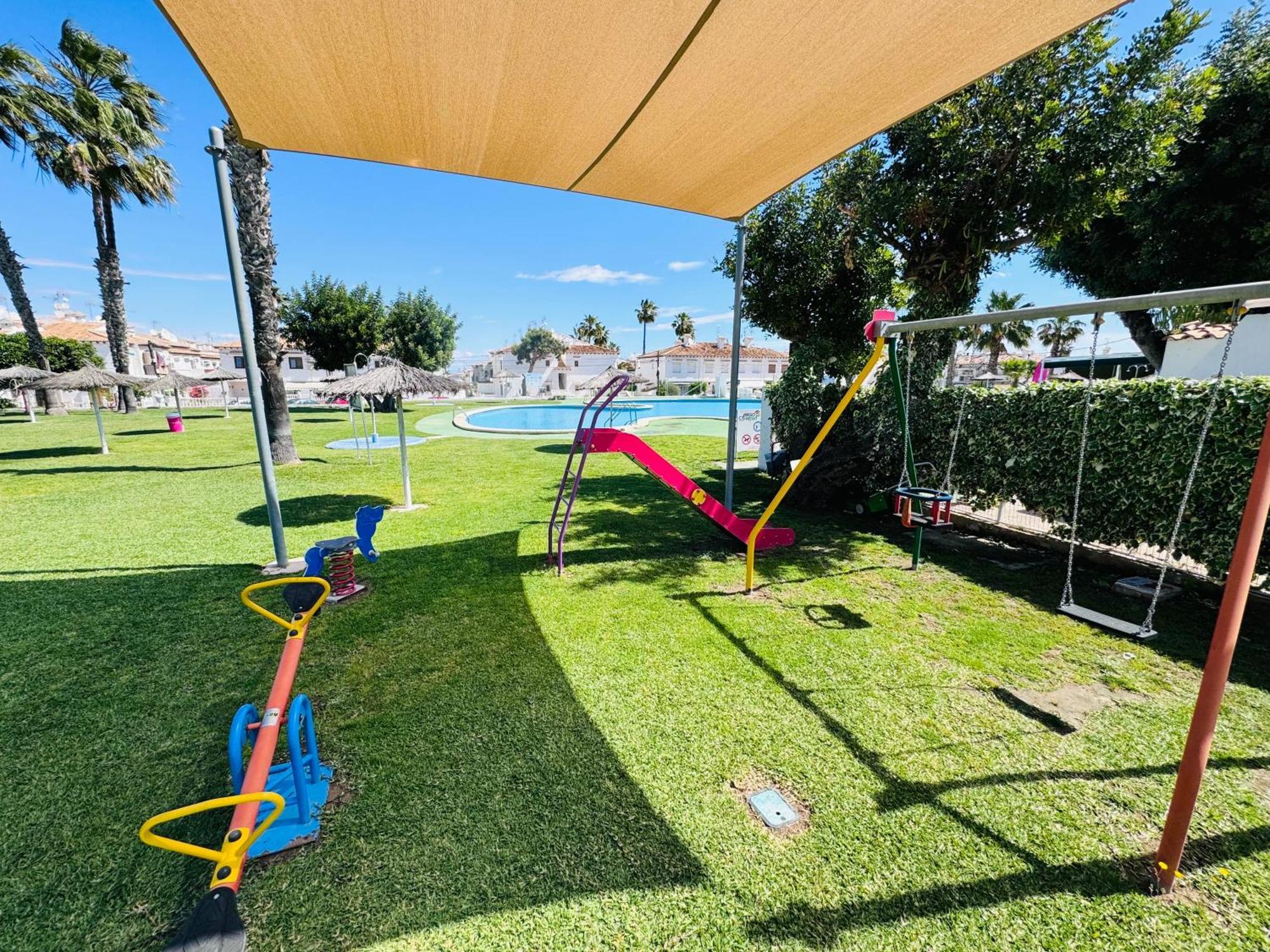 Apartment Agua Rosa Torrevieja