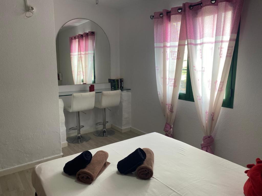 Apartamento Puerta Del Sol - 163