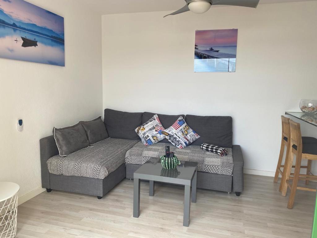 Apartamento Puerta Del Sol - 163 *