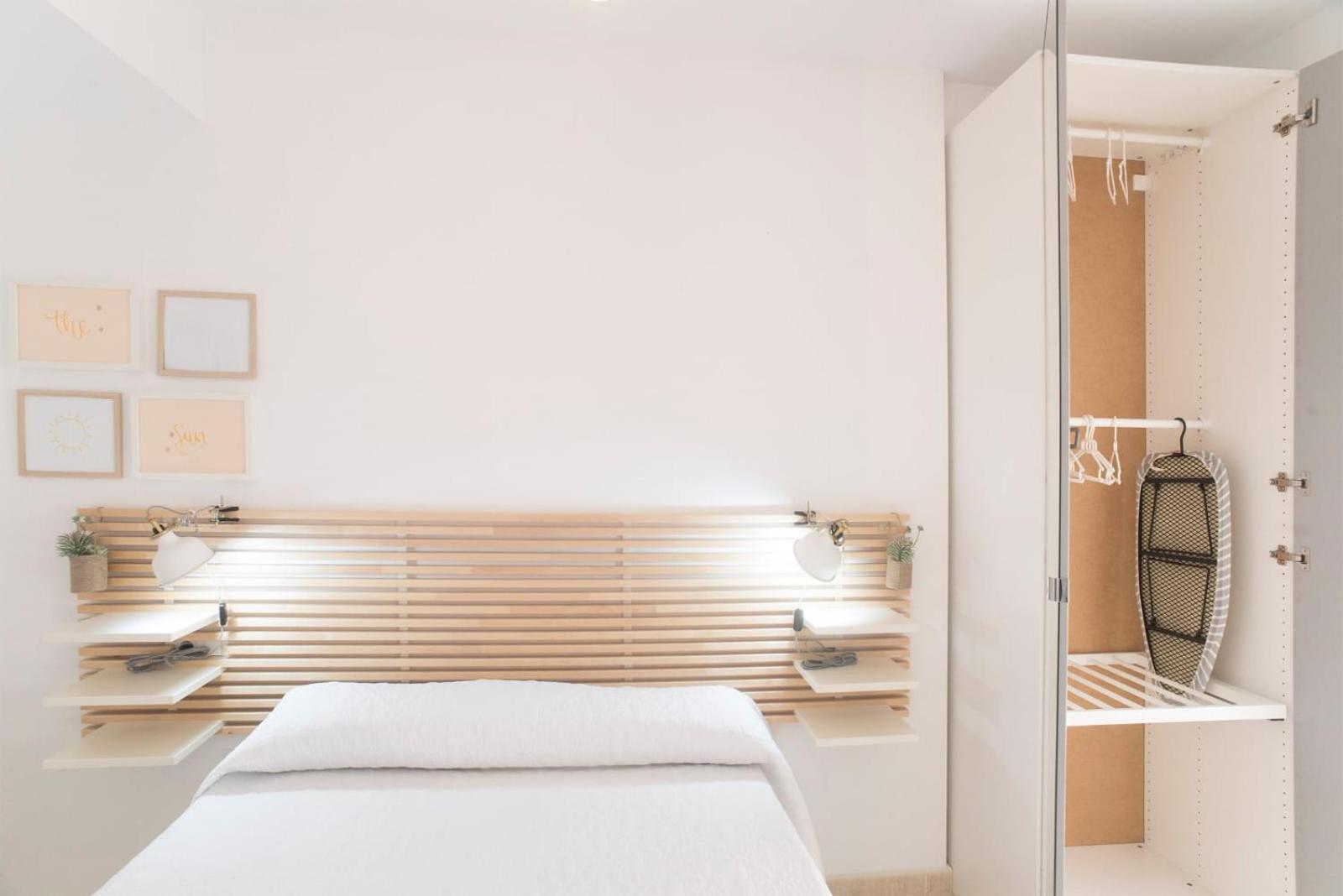 The Sun Apartment