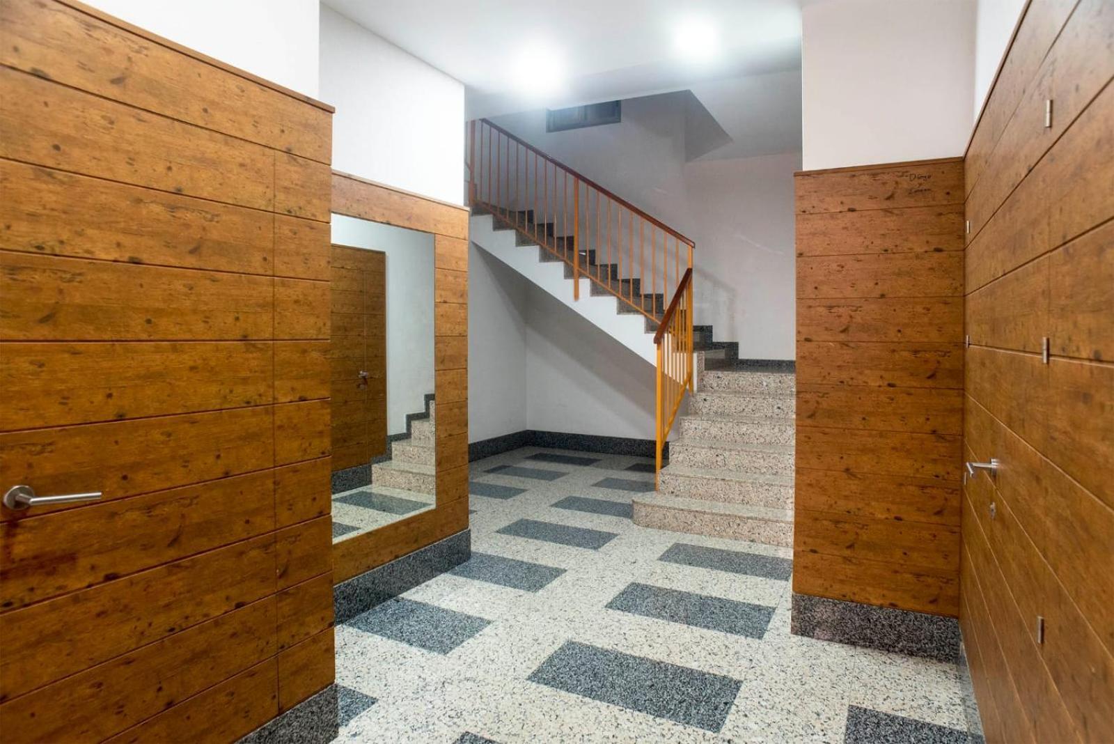 The Sun Apartment Aguilas