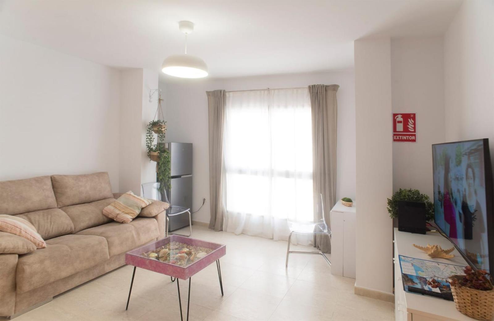 Apartment The Sun