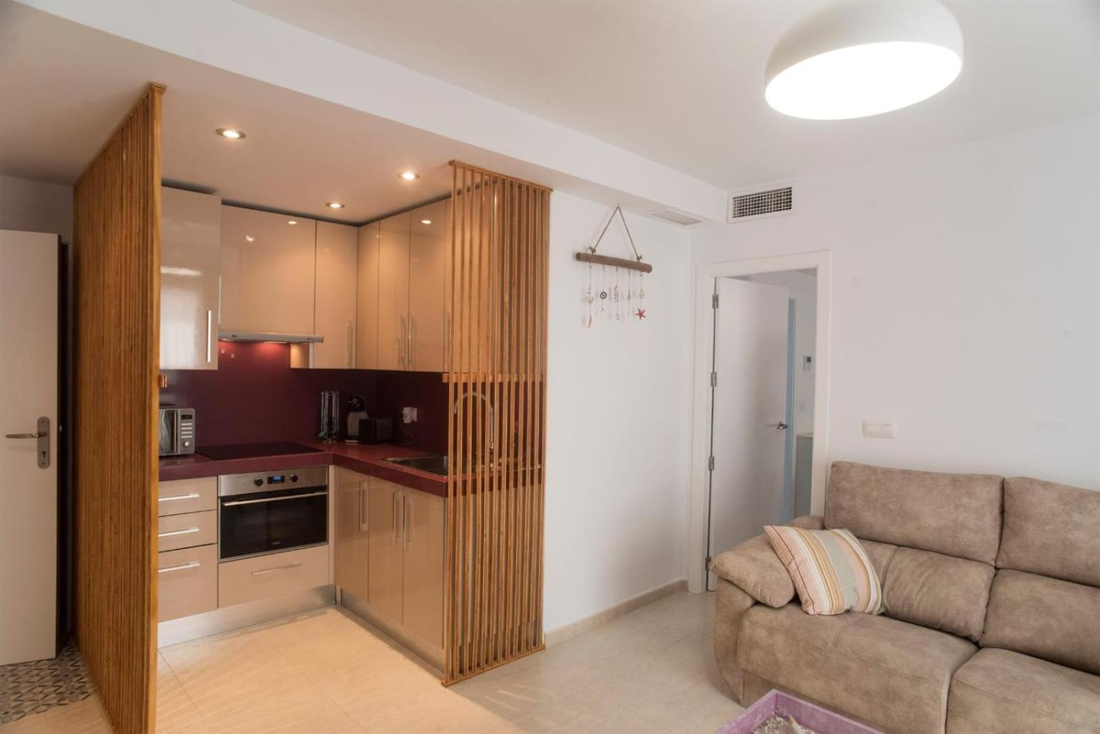 Apartment The Sun