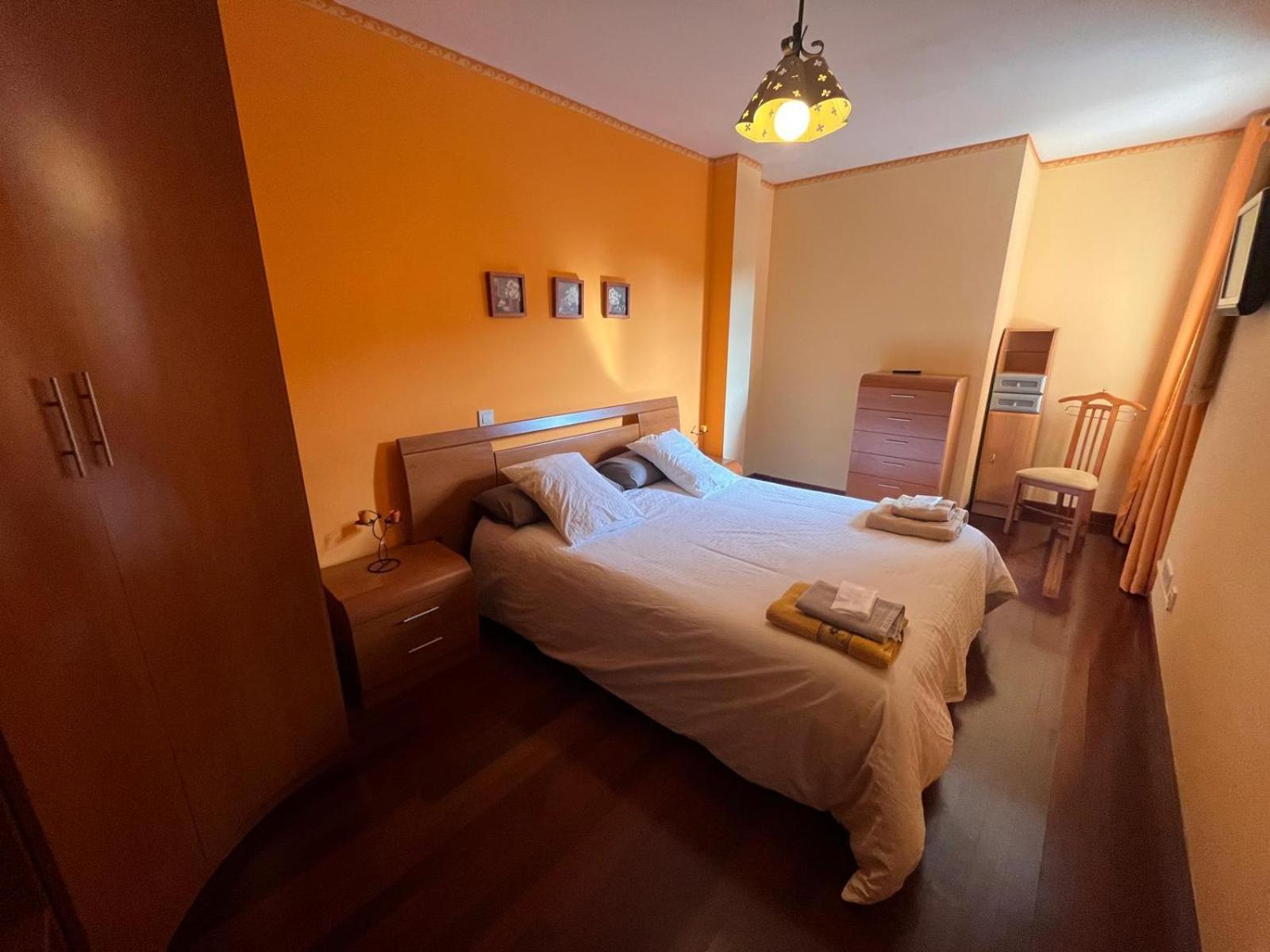 Apartment Martas Iv