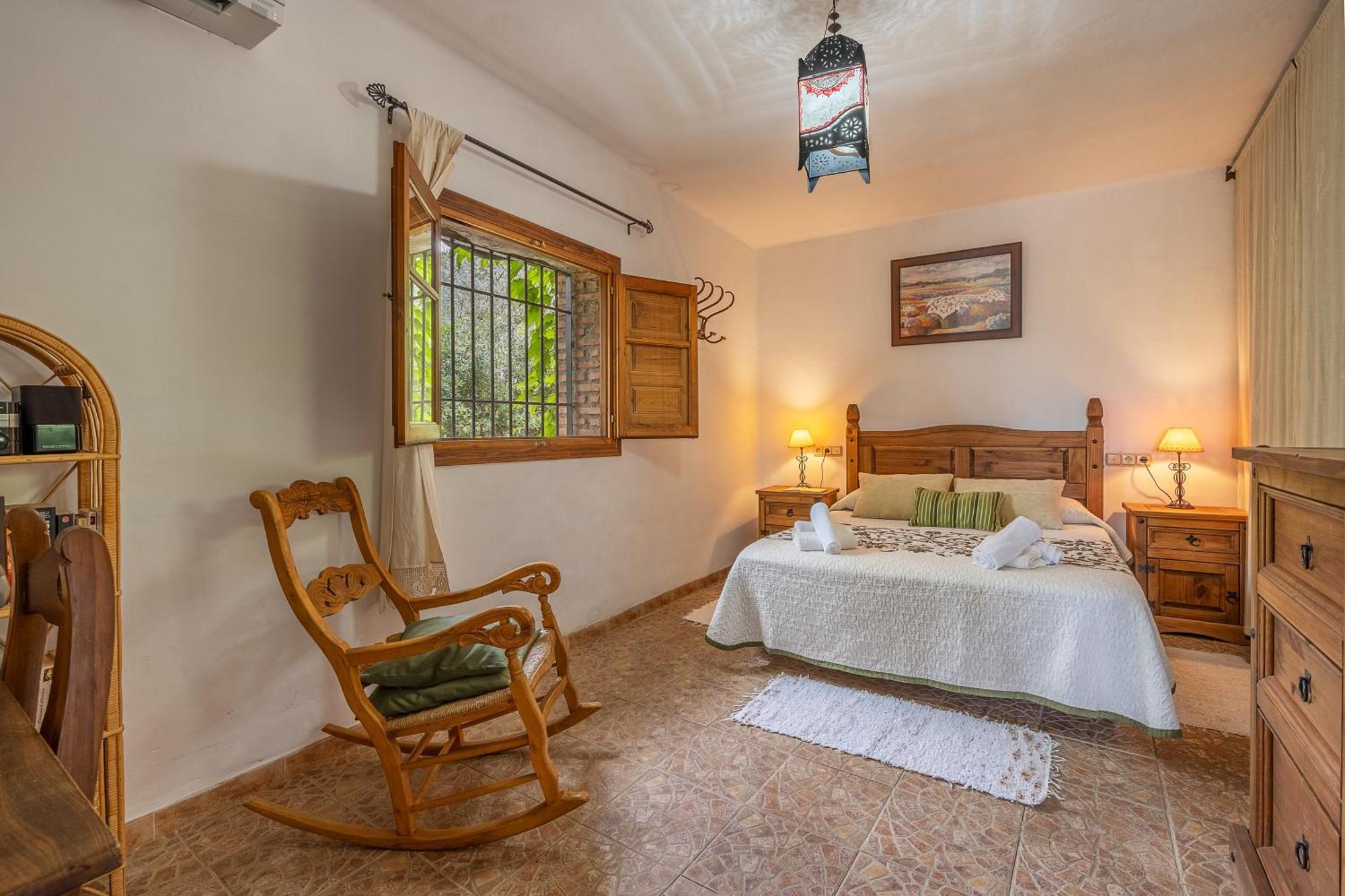Holiday home La Terrera *