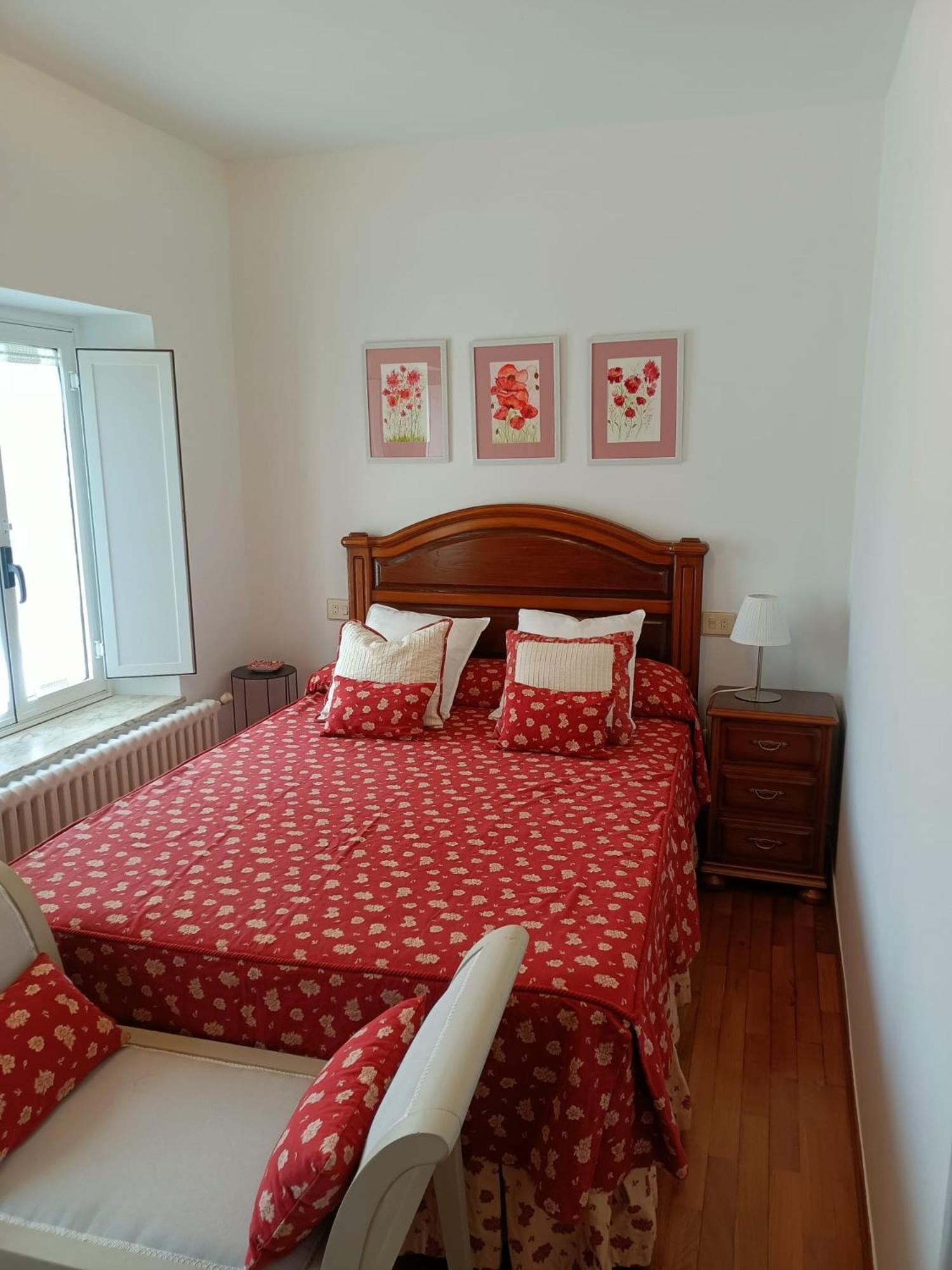 Casa Pancha Holiday home Ribadeo