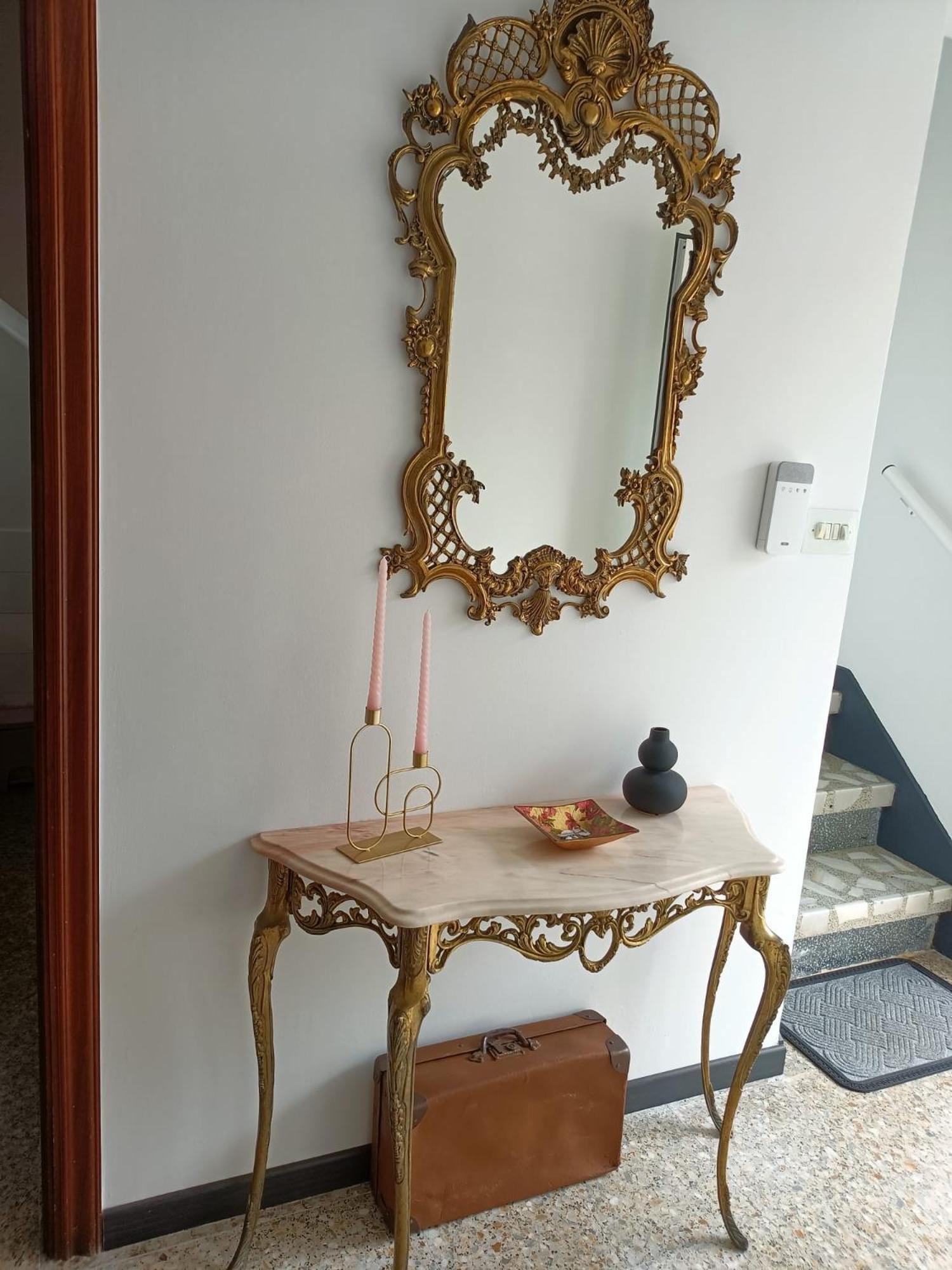Holiday home Casa Pancha Ribadeo