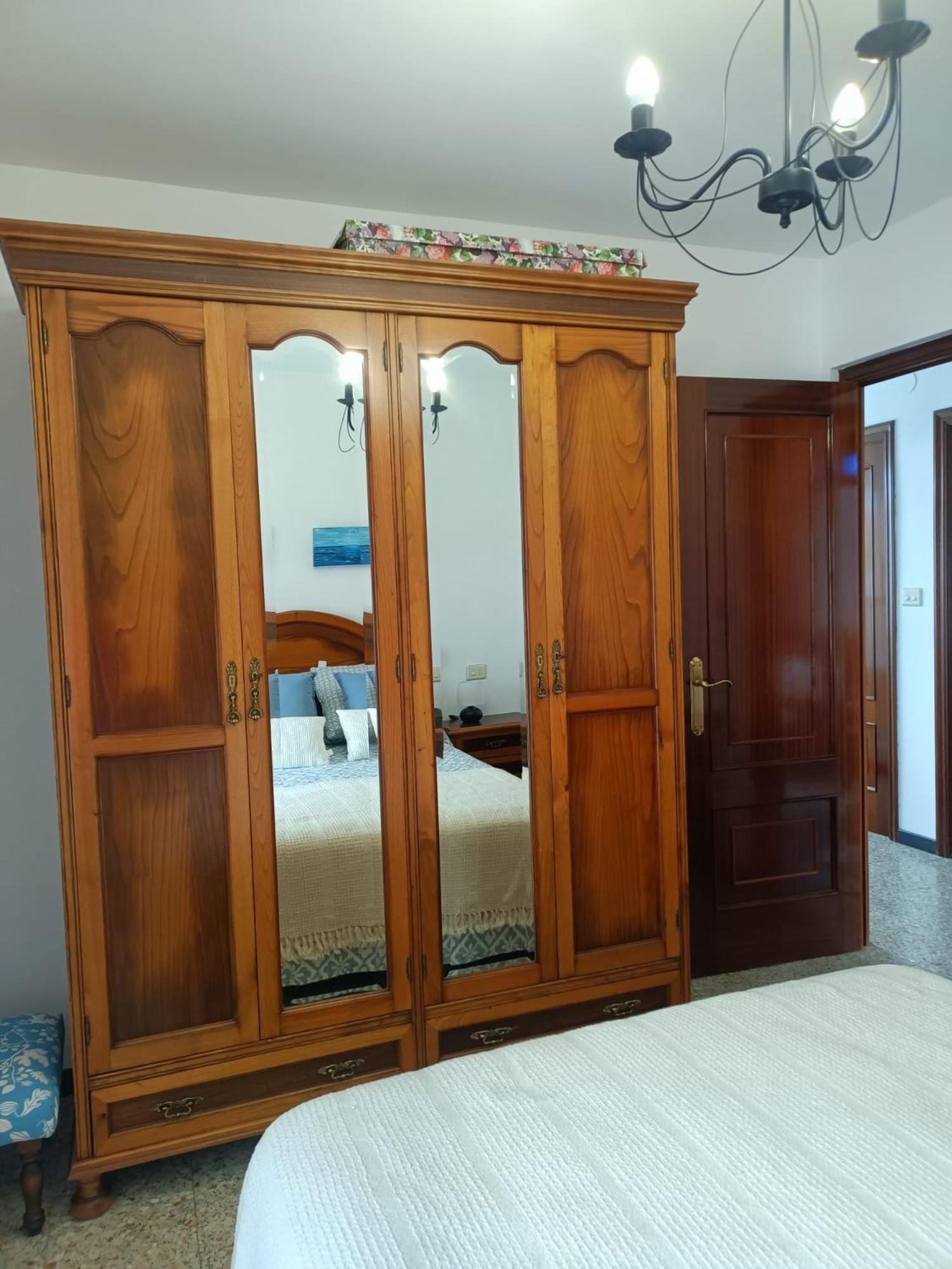 Casa Pancha Holiday home