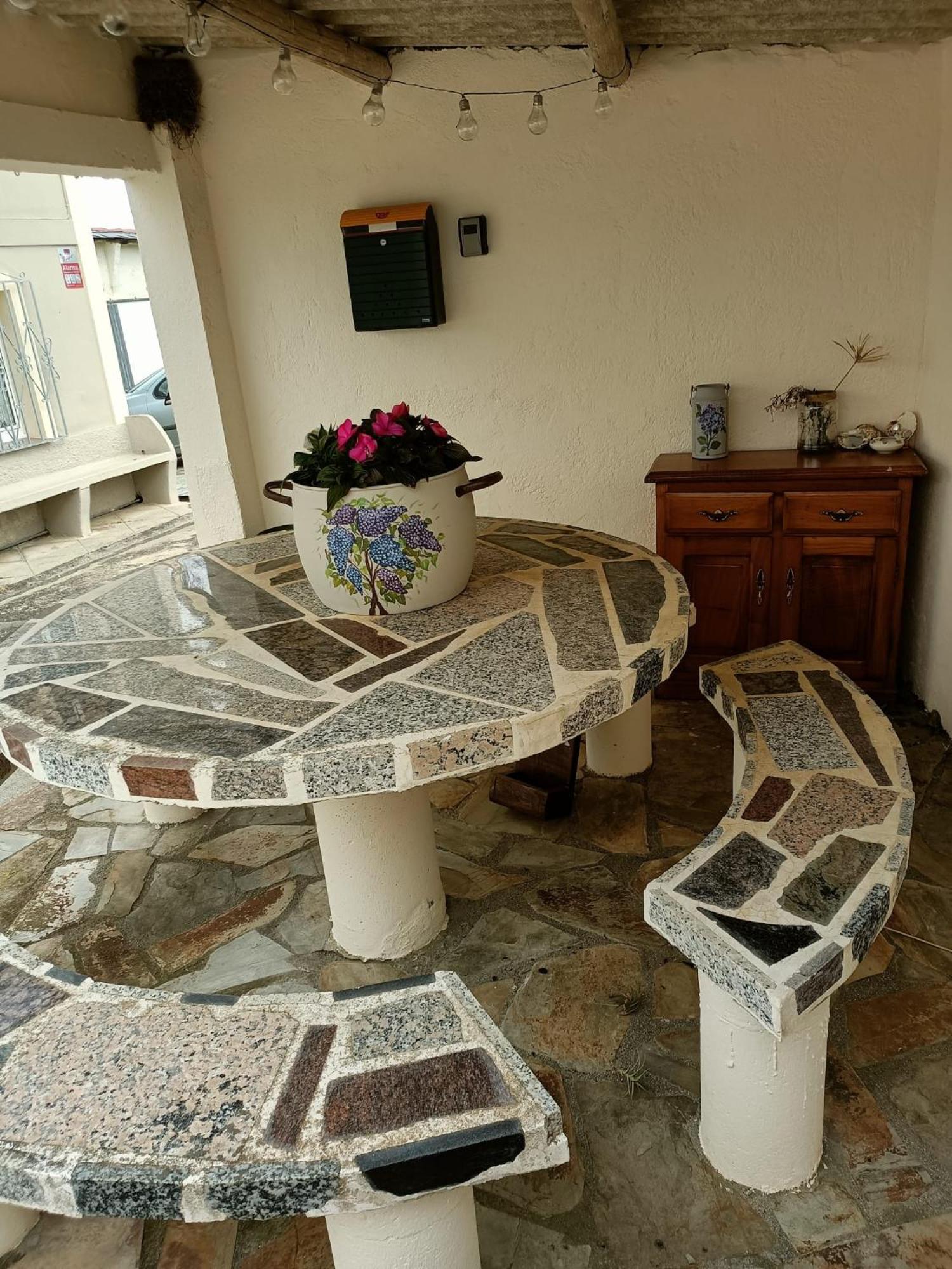 Casa Pancha Ribadeo