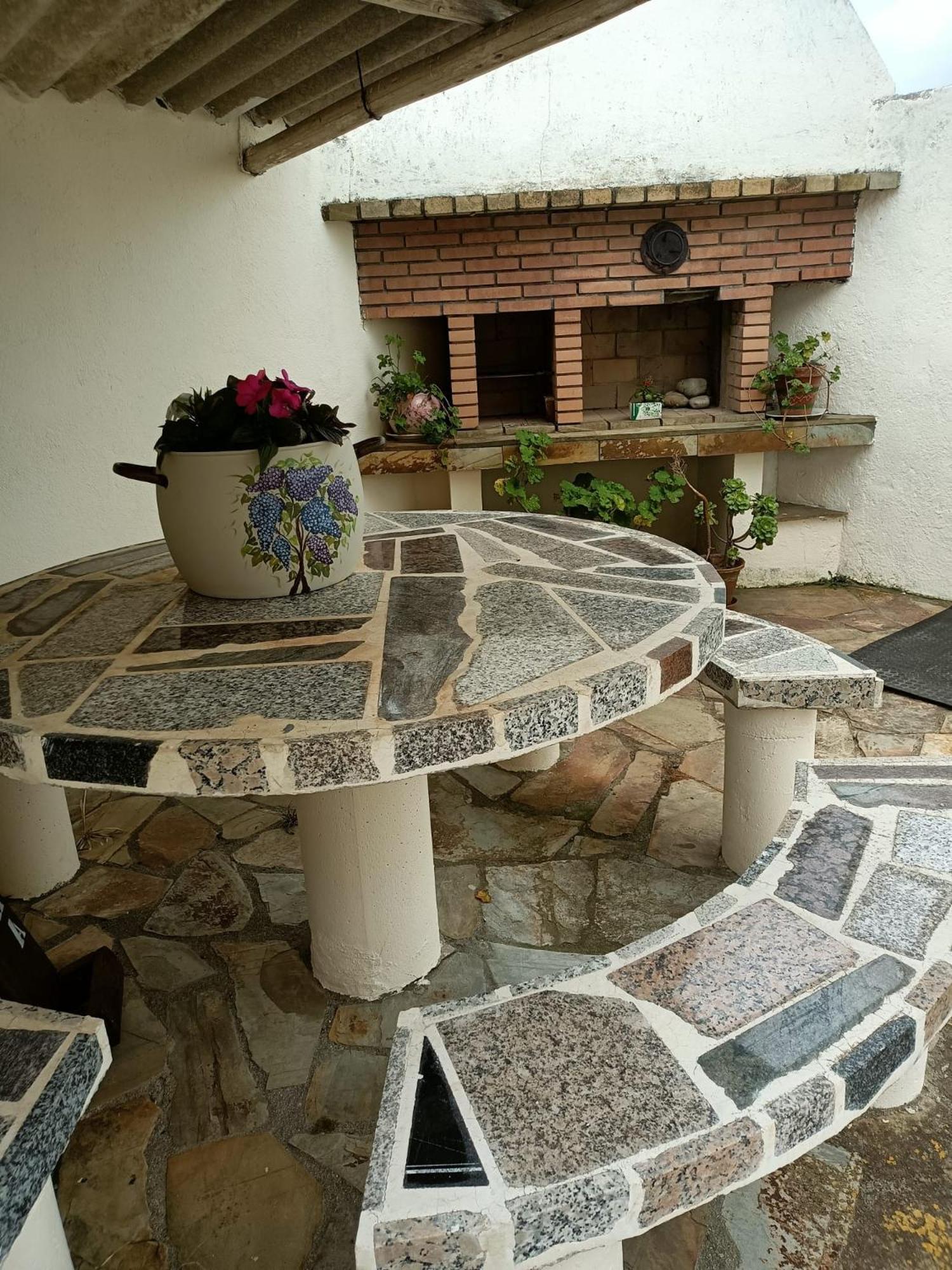 Casa Pancha Holiday home Ribadeo
