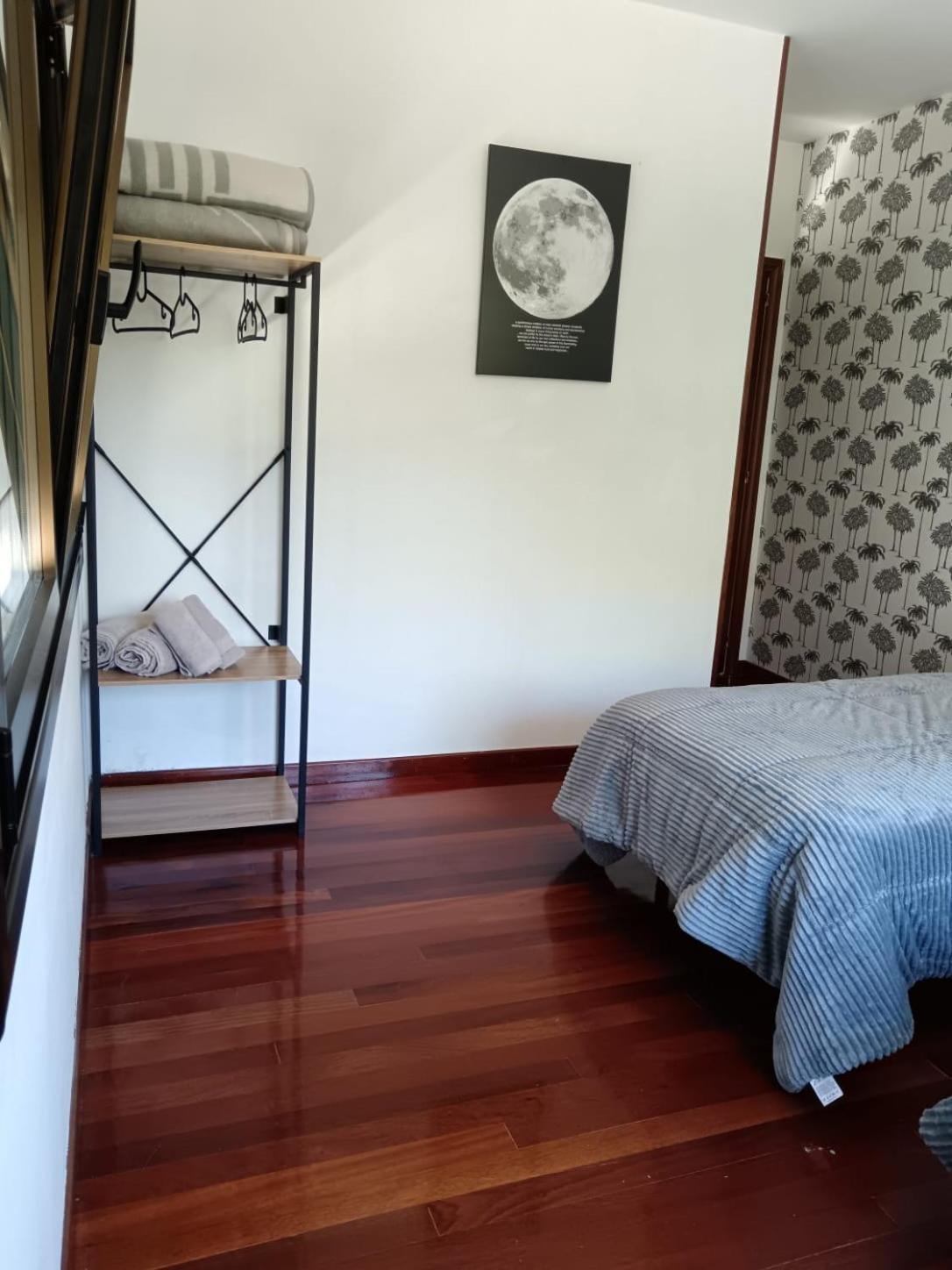 Guest house Casa Rulina