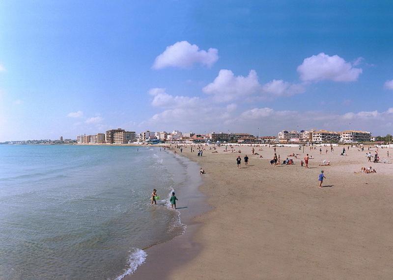 Apartment Vitoria Del Mar