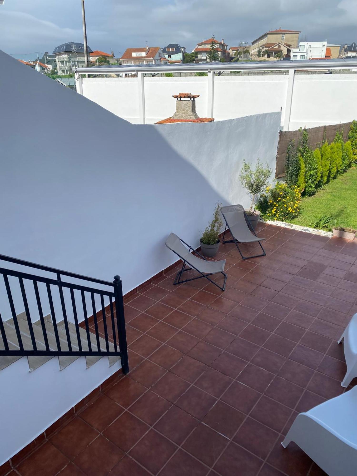 Casa Xoana * Vilagarcia de Arousa