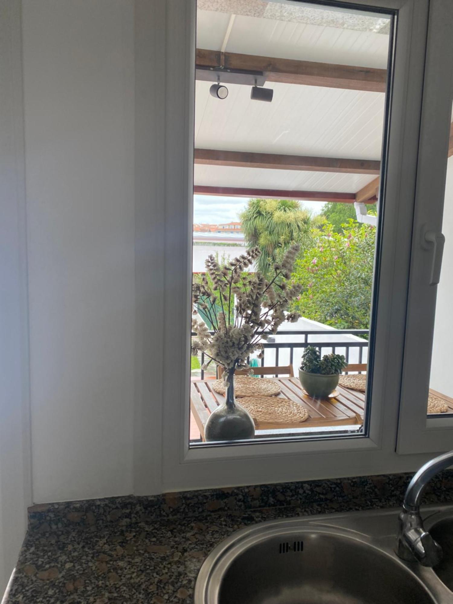 Casa Xoana Сasa de vacaciones *