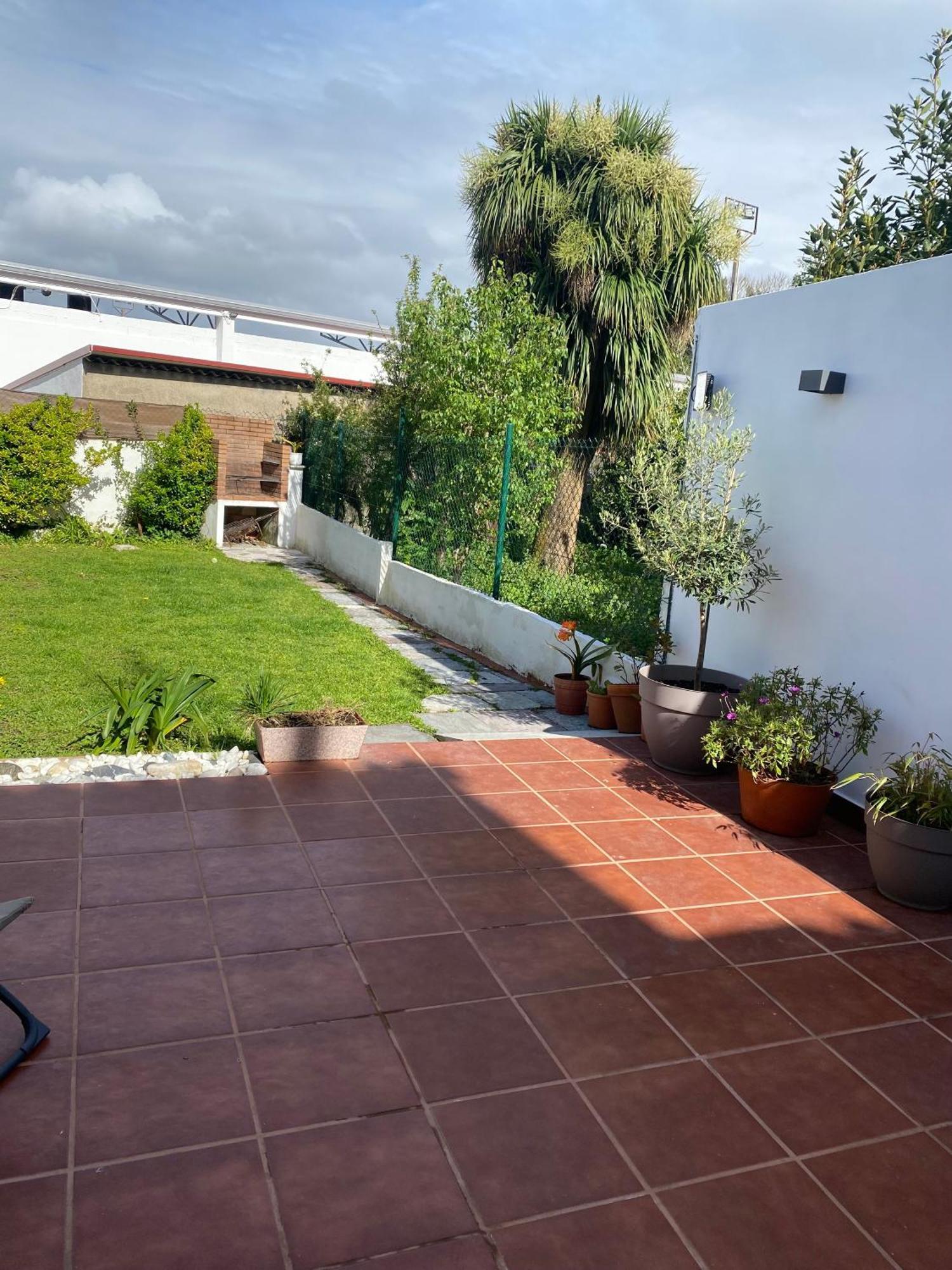 Casa Xoana Сasa de vacaciones *