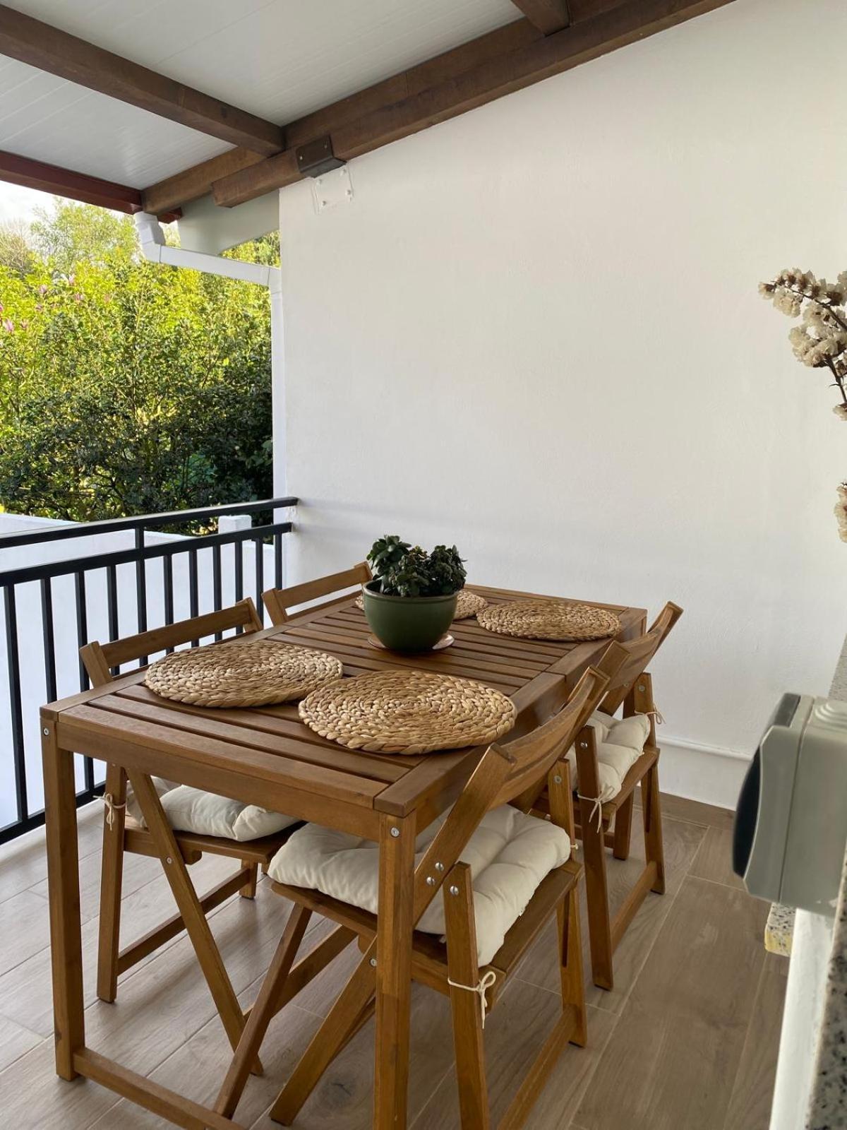 Casa Xoana