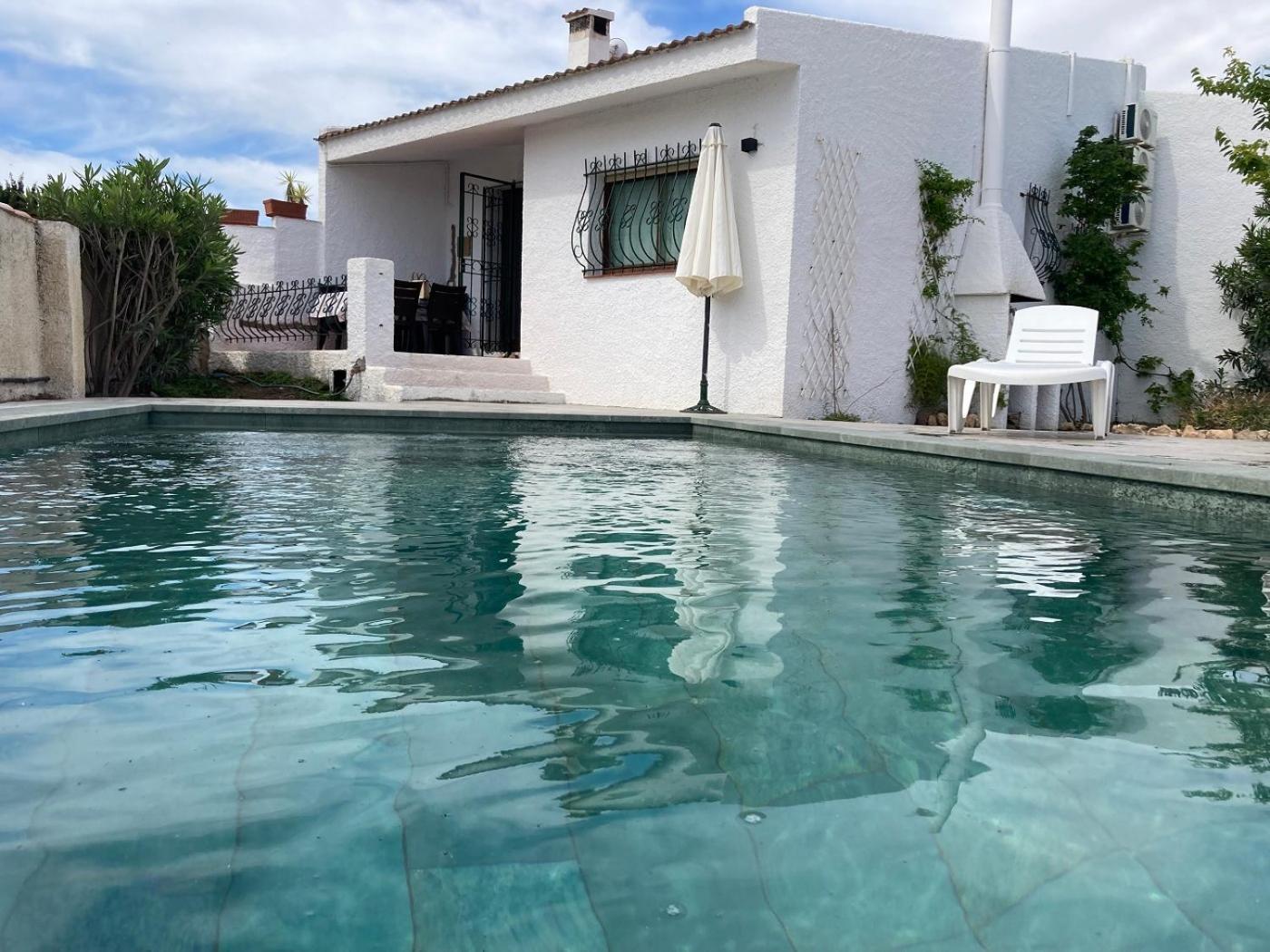 Paula Holiday home