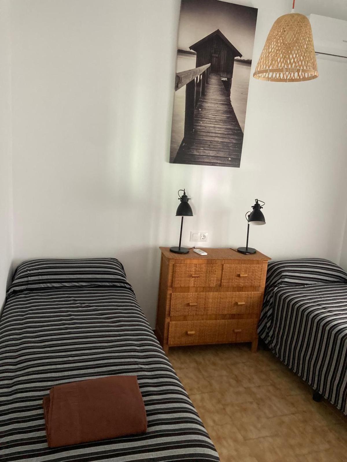 Holiday home Paula Riumar