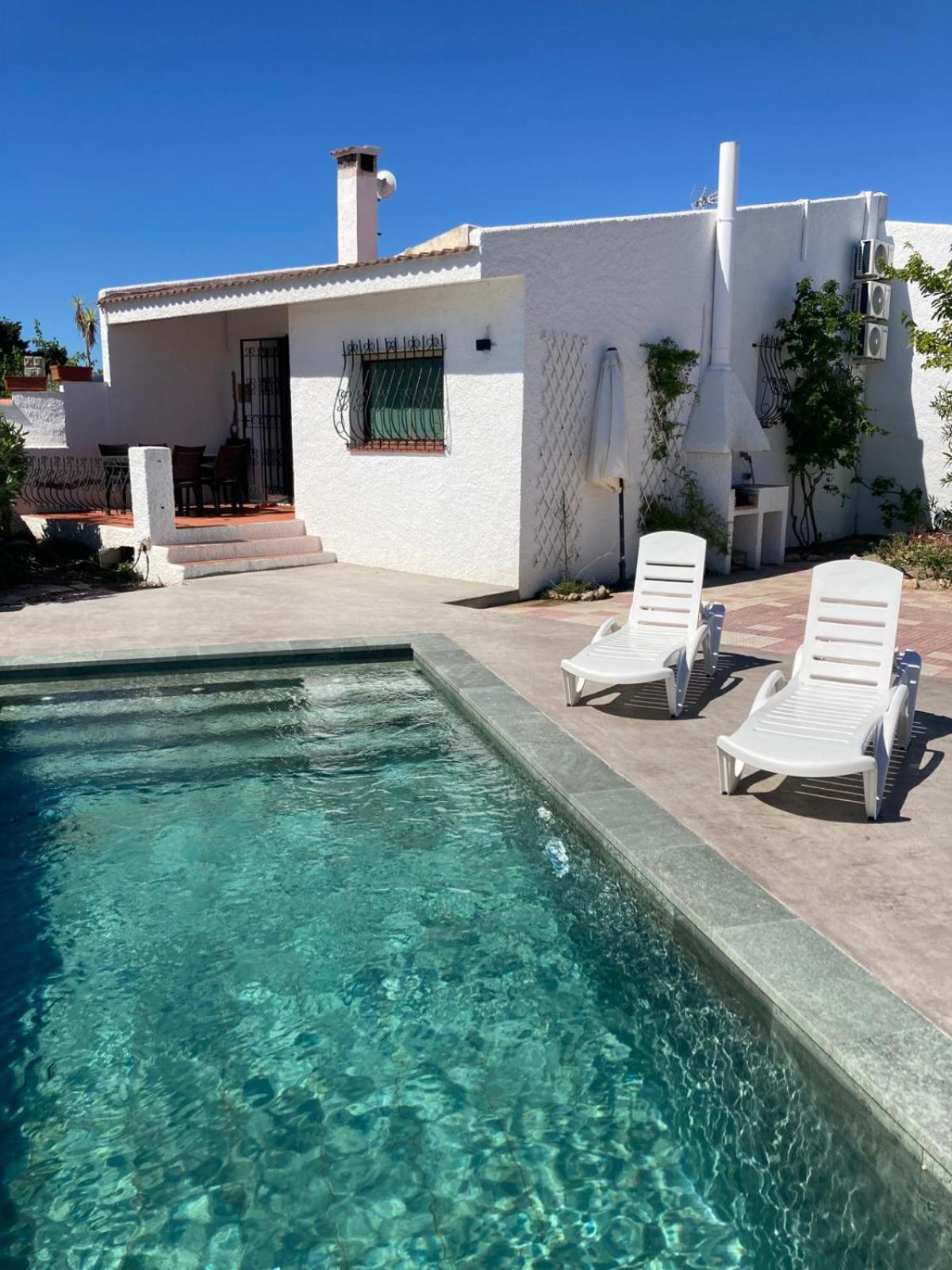 Holiday home Paula *