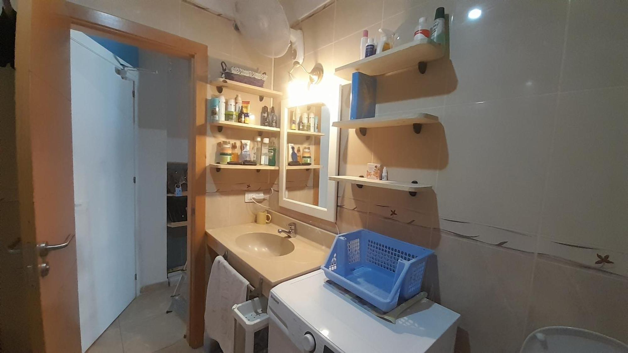Apartamento Abrigos 2 Ocean Relax, Wifi, Playas