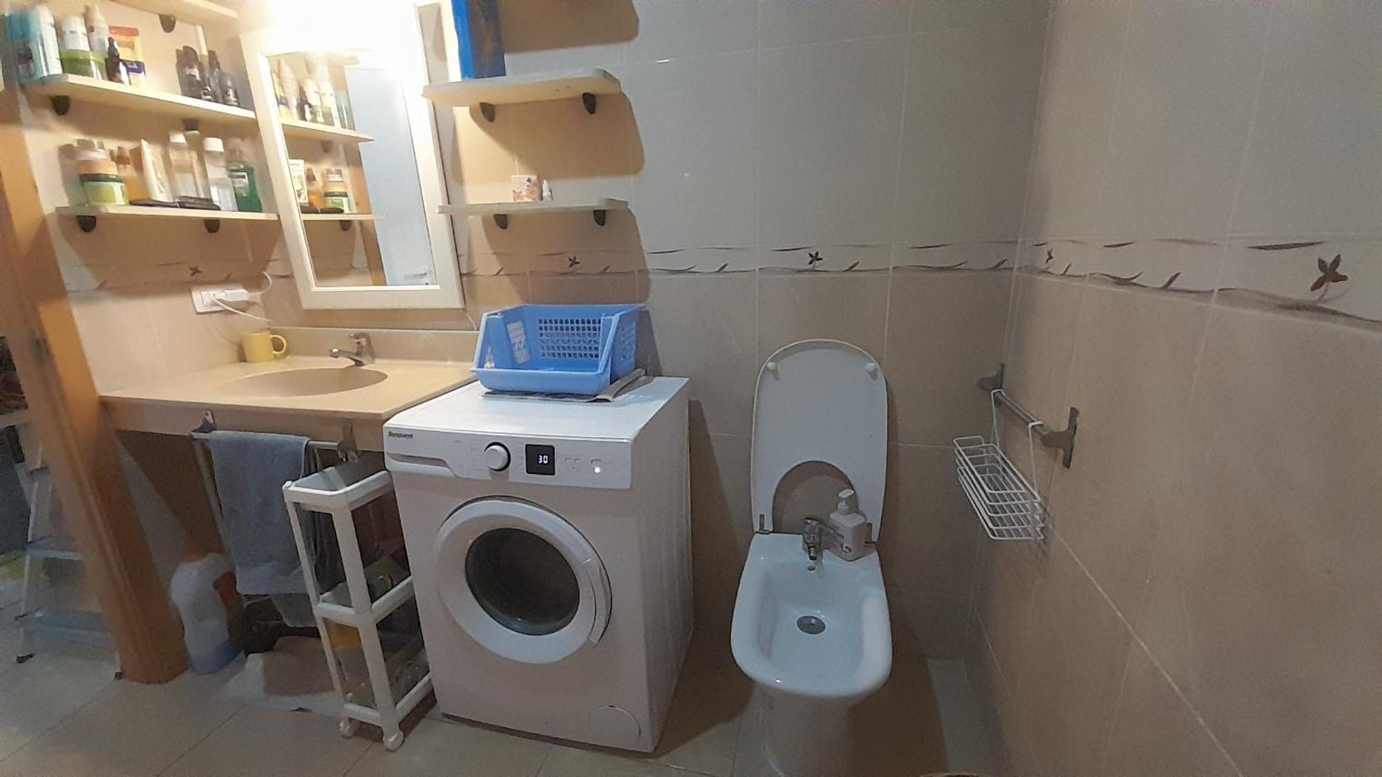 Apartamento Abrigos 2 Ocean Relax, Wifi, Playas Los Abrigos