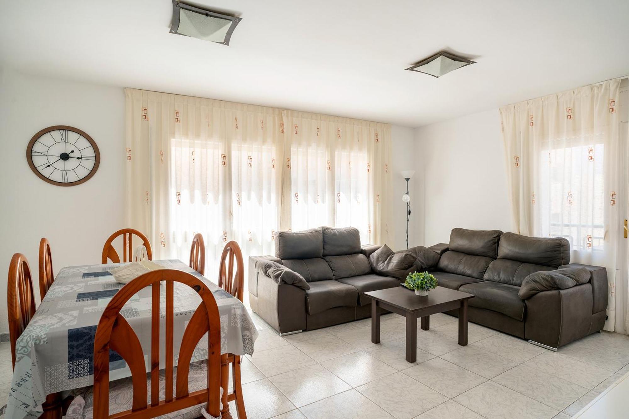 Espa 6 Apartment