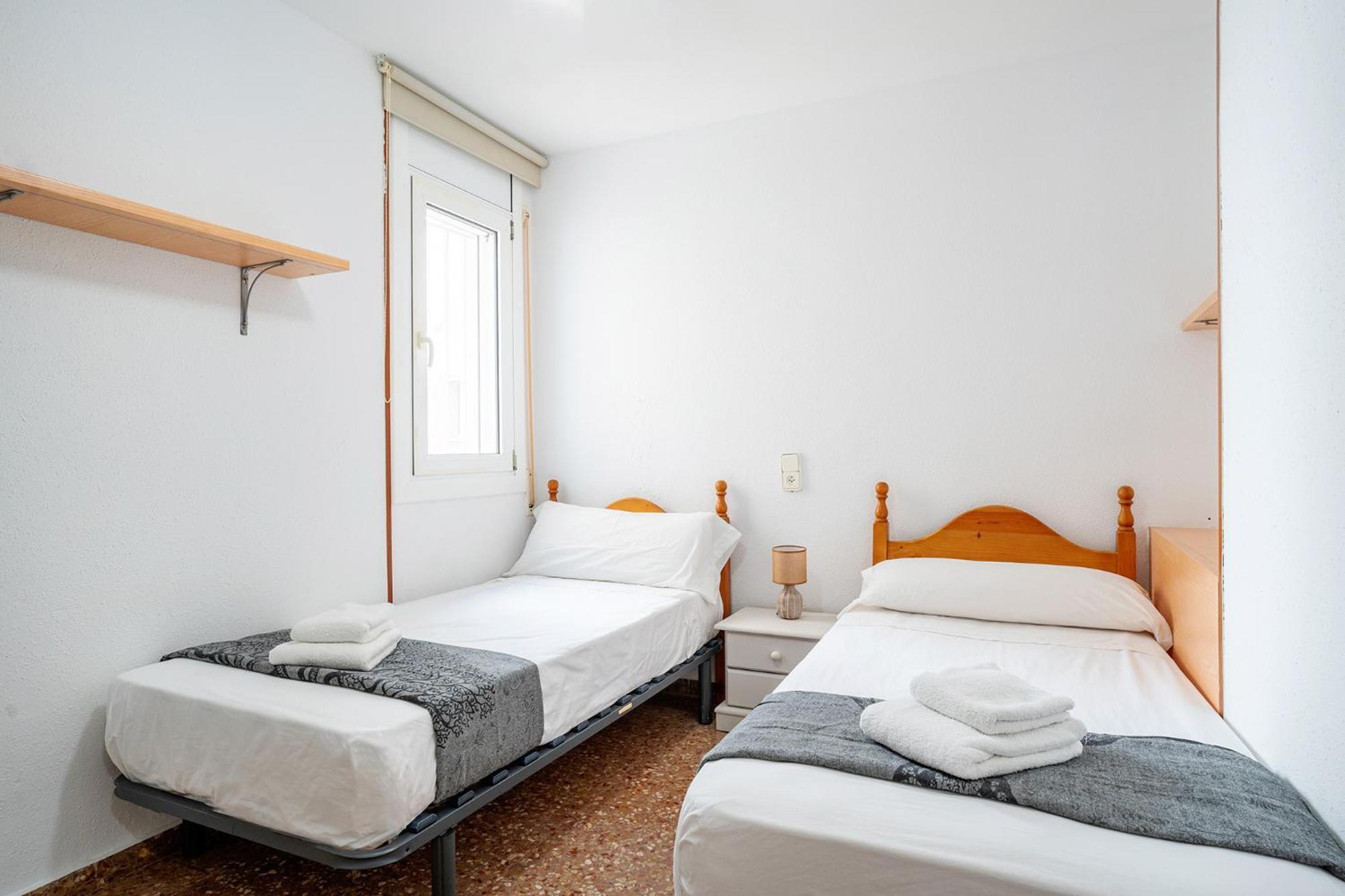 Apartment Espa 6 L'Ametlla de Mar