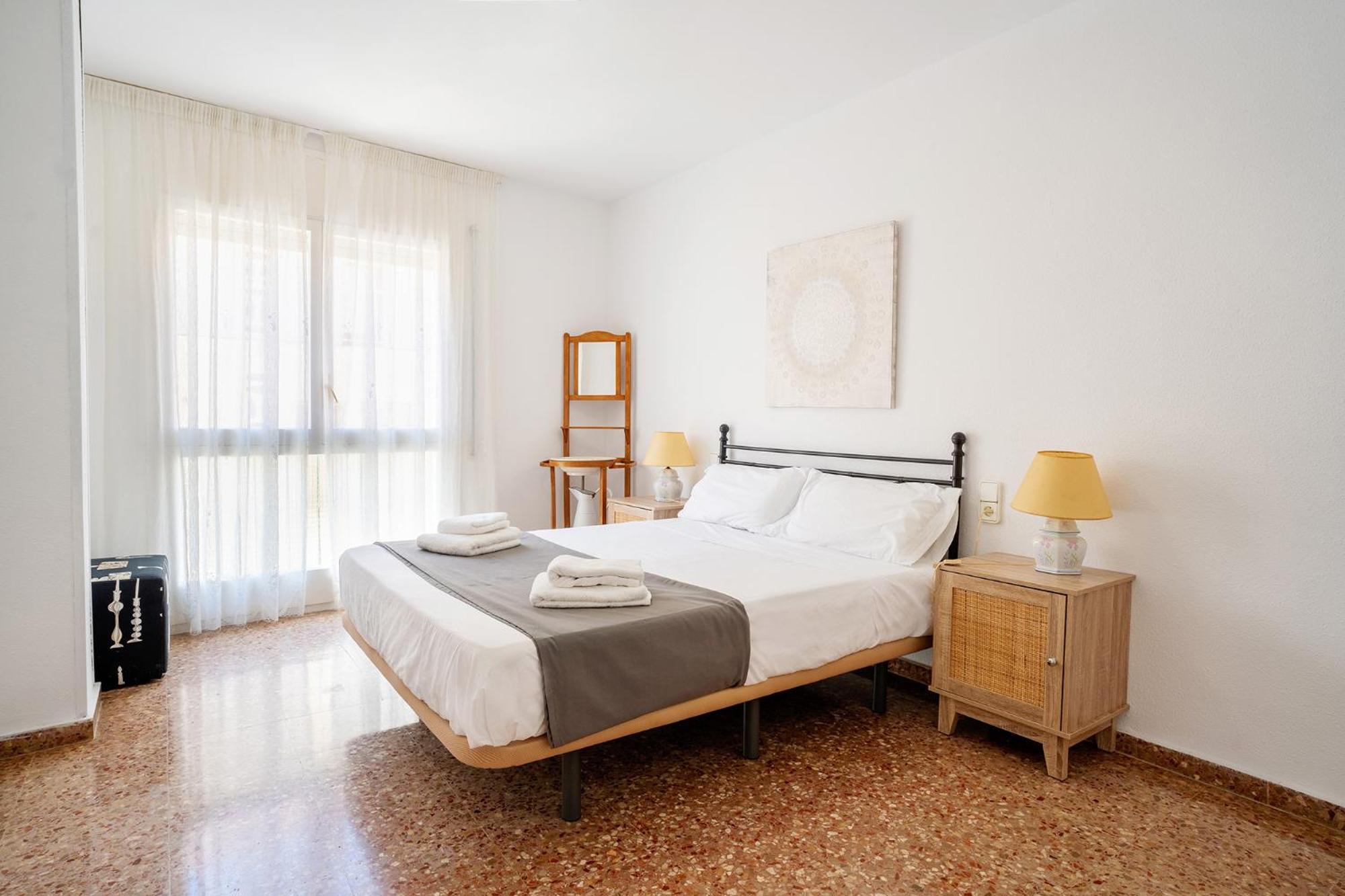 Espa 6 * L'Ametlla de Mar