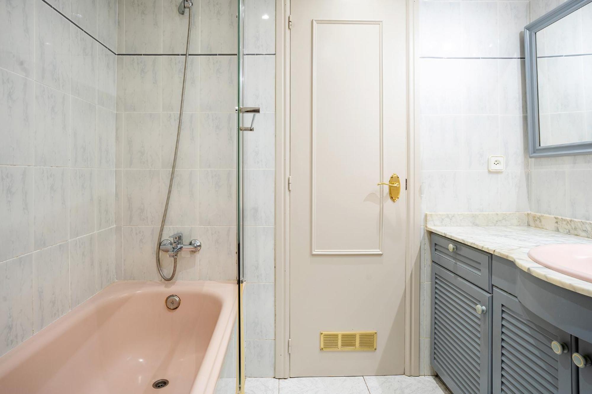 Apartment Espa 6 L'Ametlla de Mar