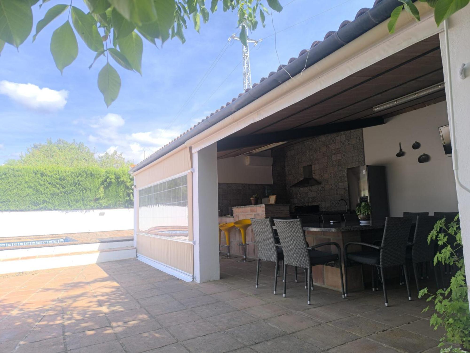 Casa La Pecha, Holiday home *