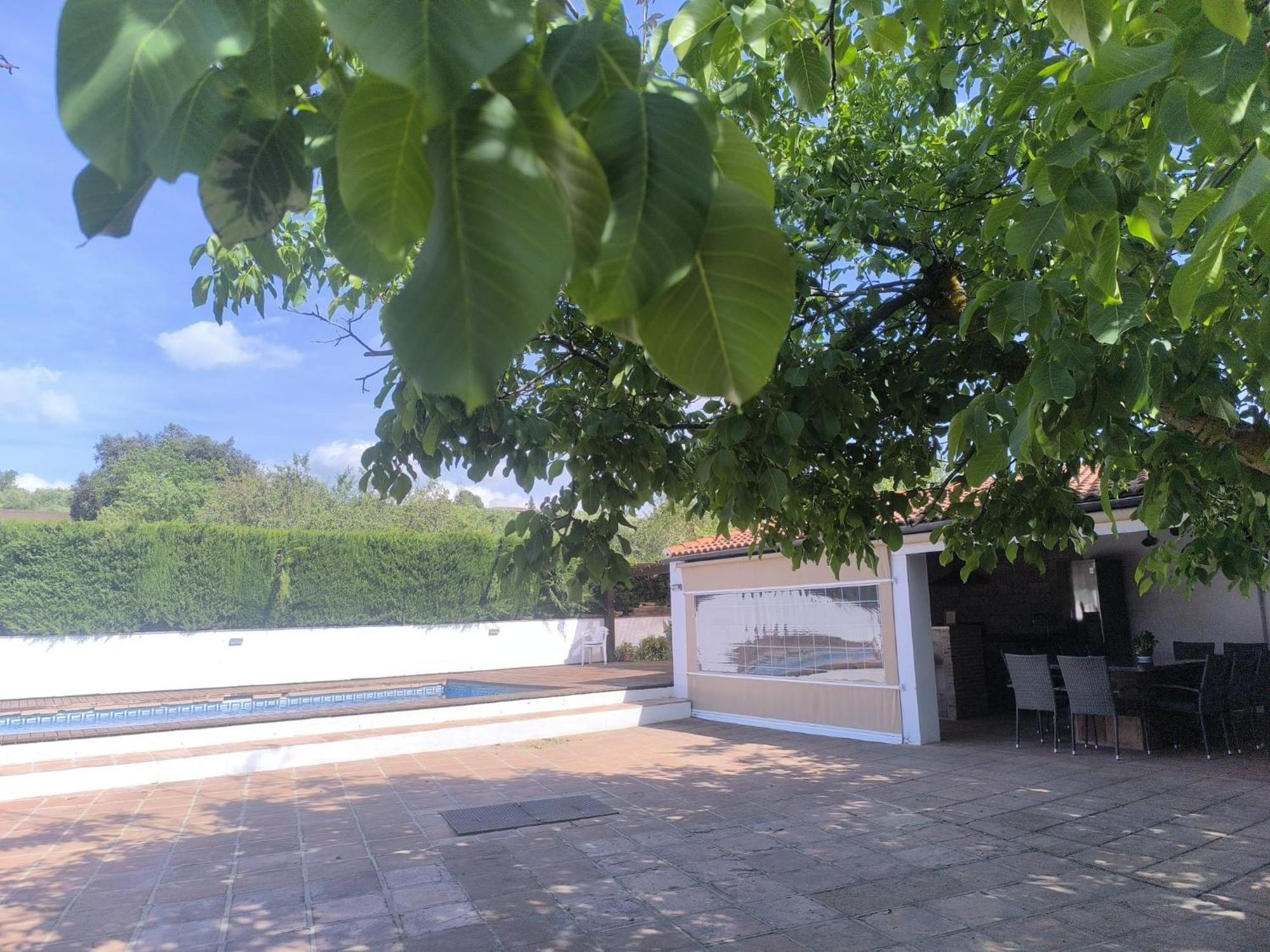 Casa La Pecha, Ronda