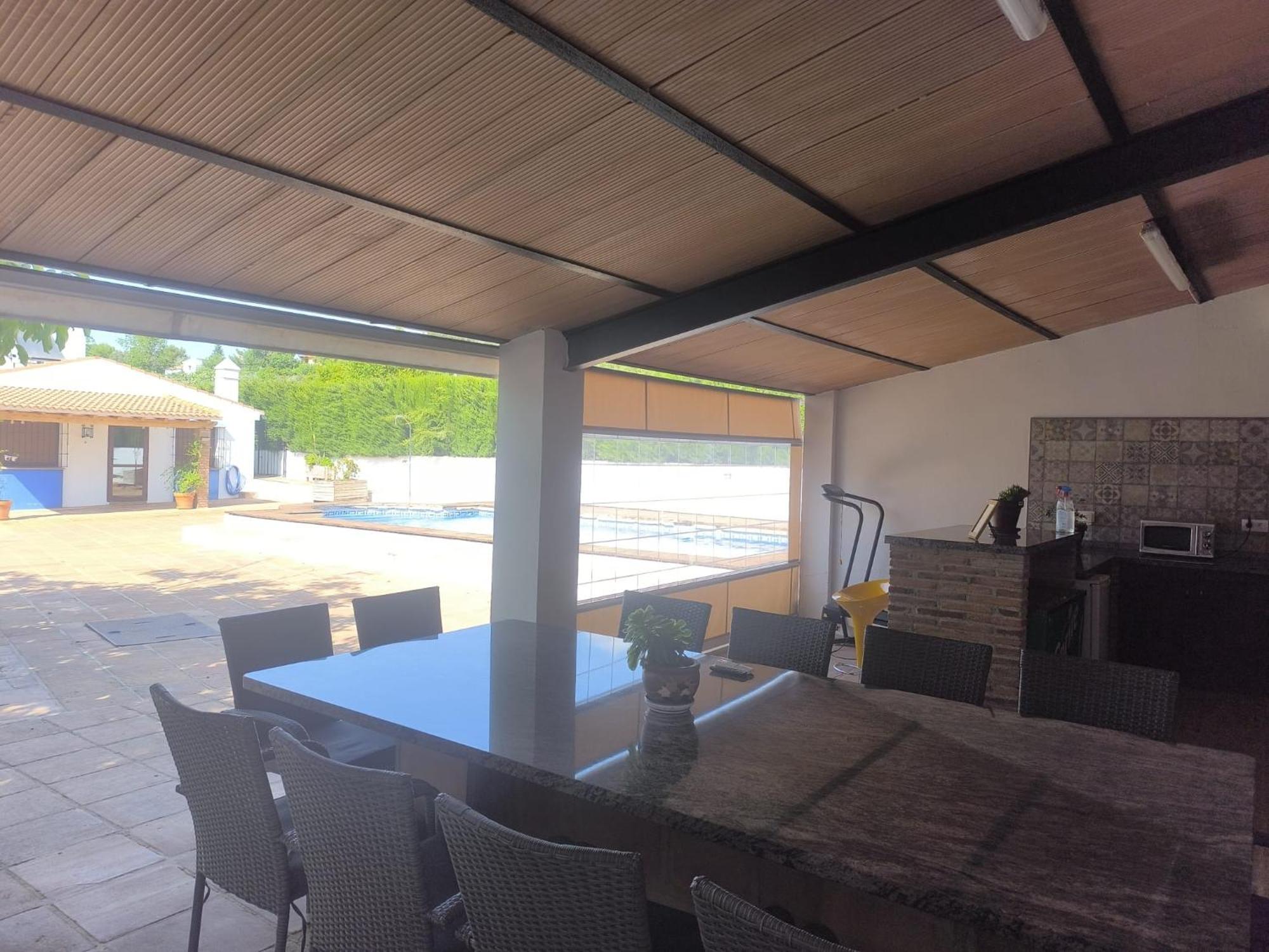 Casa La Pecha, Holiday home
