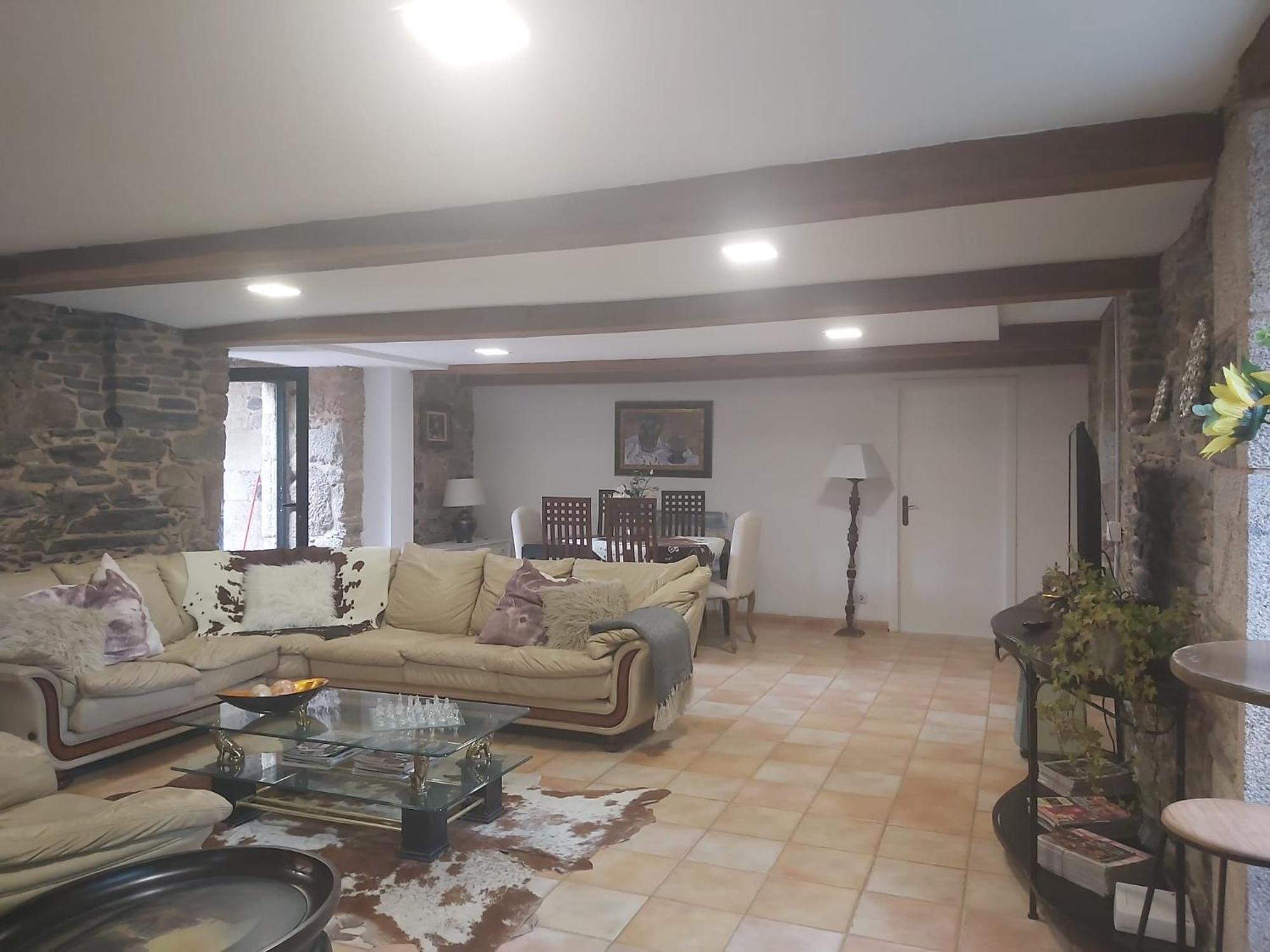 Casa Da Queira * Ares