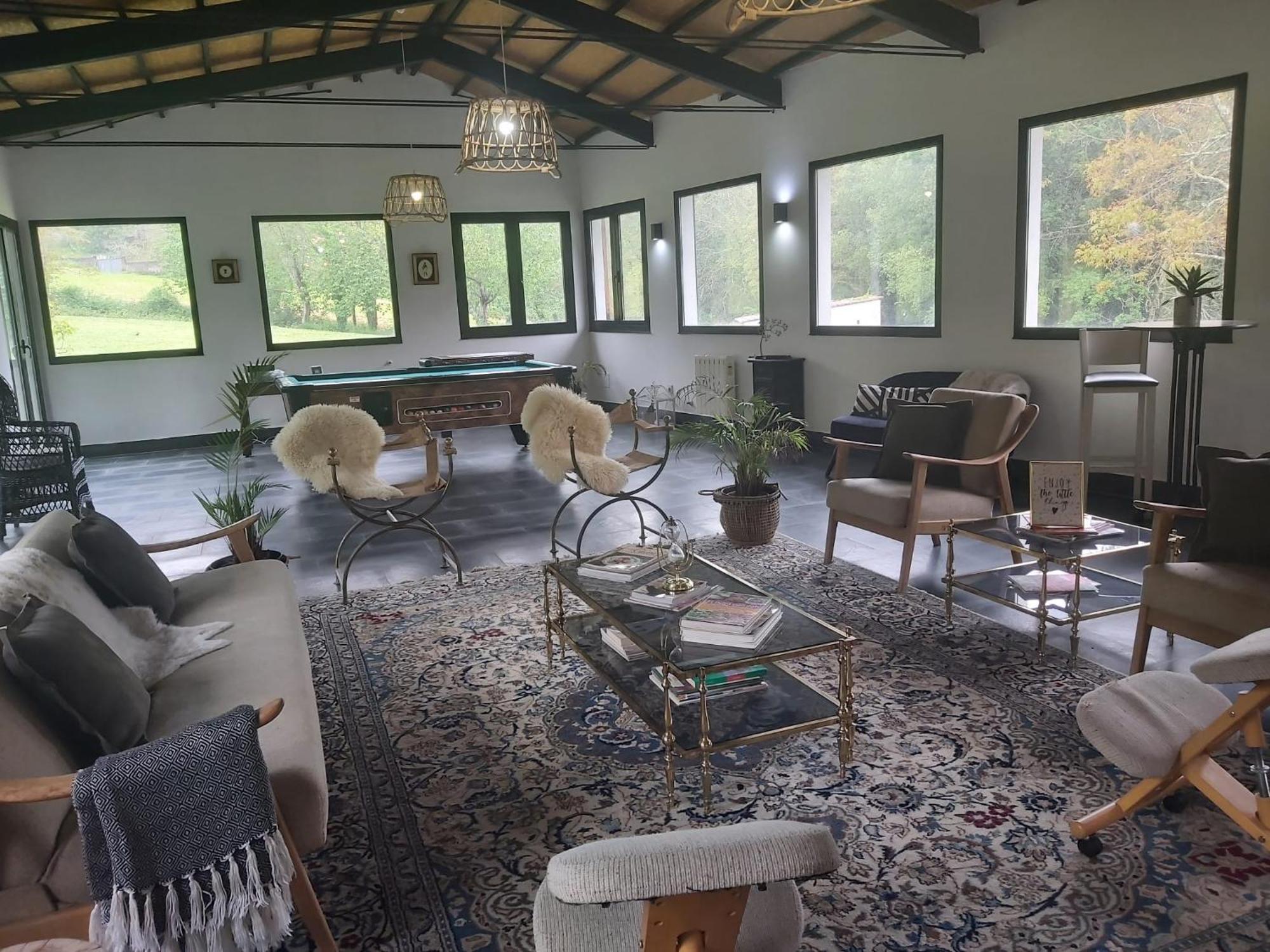 Country house Casa Da Queira