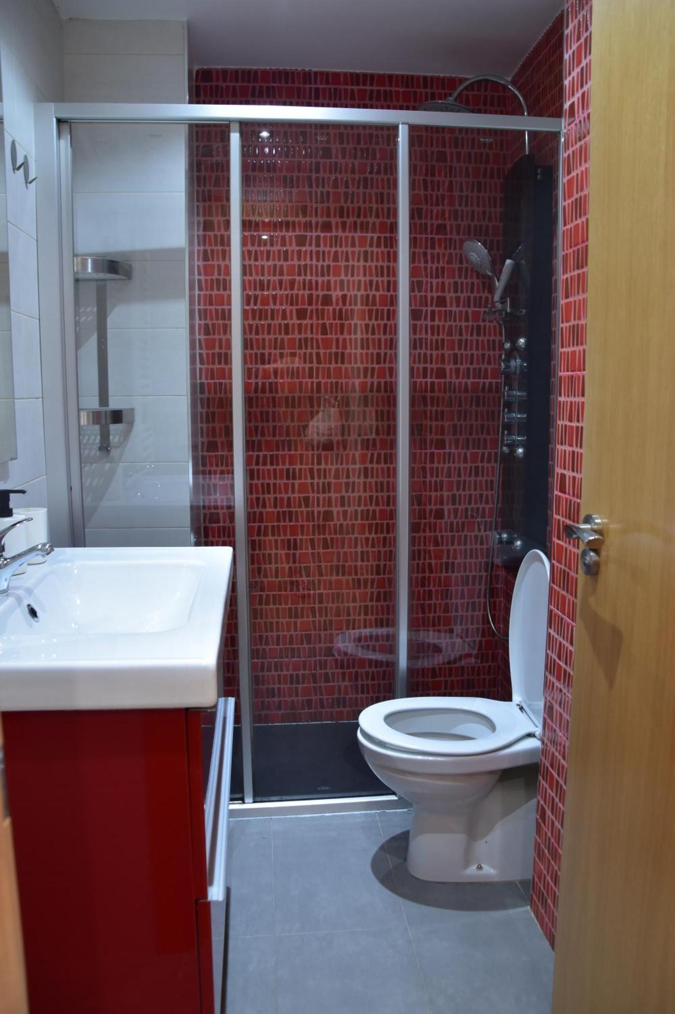 Laucar Vivienda De Uso Turistico Apartamento