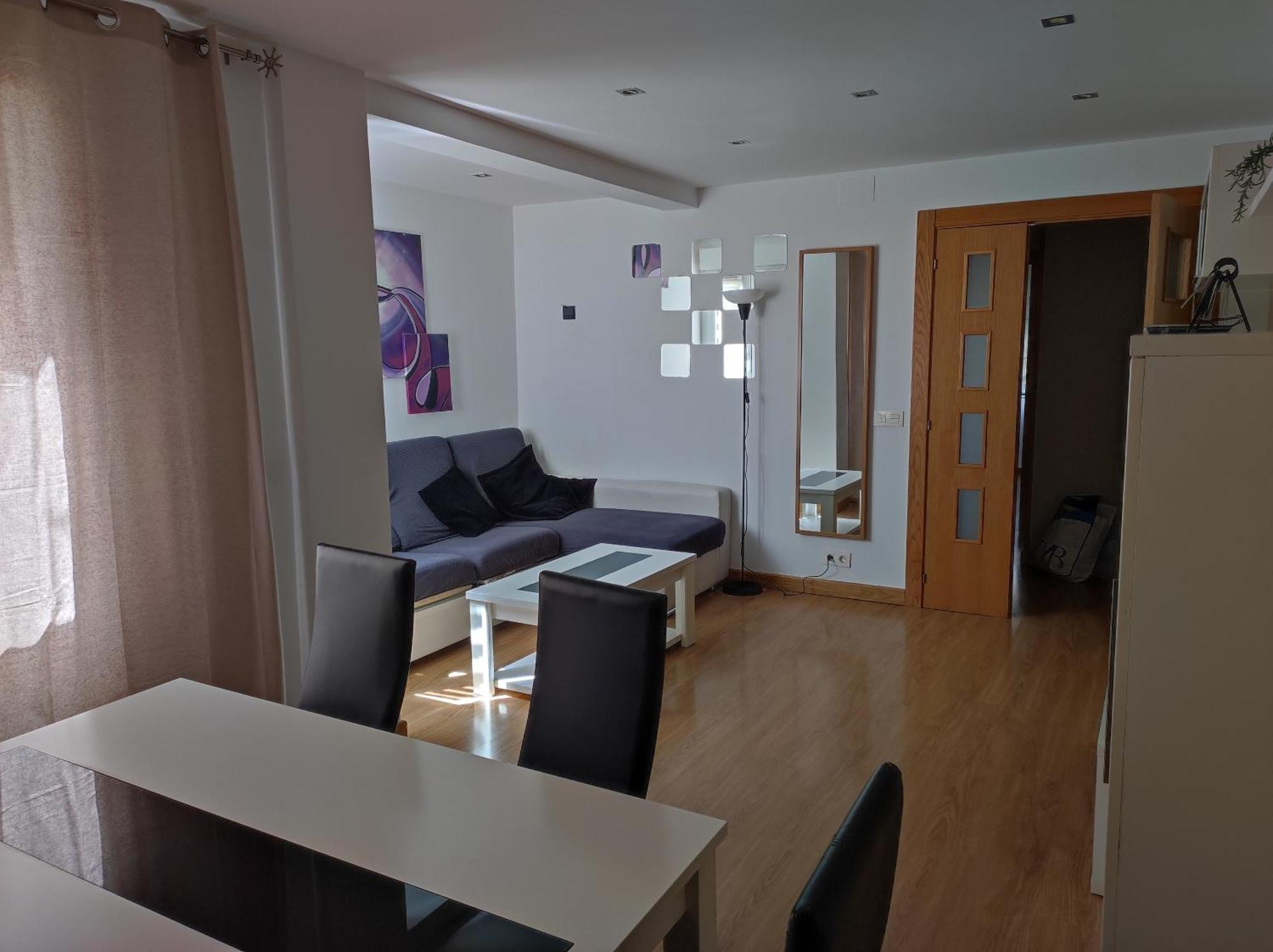 Apartamento Laucar Vivienda De Uso Turistico *