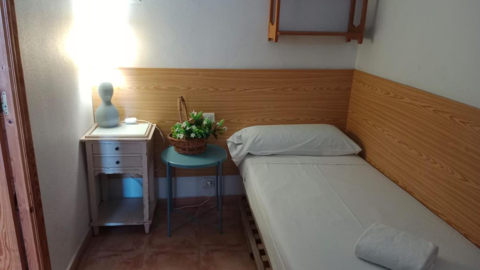 Gafner 8 Apartamento Alicante