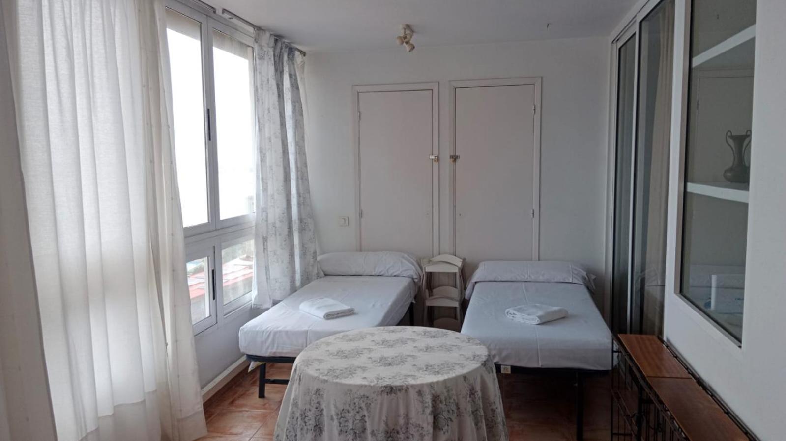 Gafner 8 Apartamento Alicante