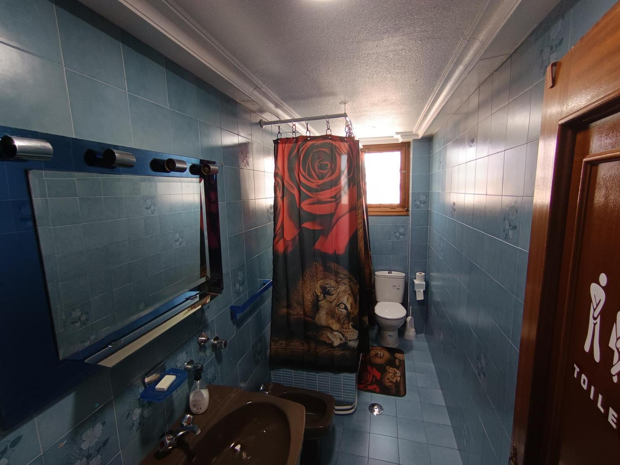 Apartamento Big Penthouse For 10 Per