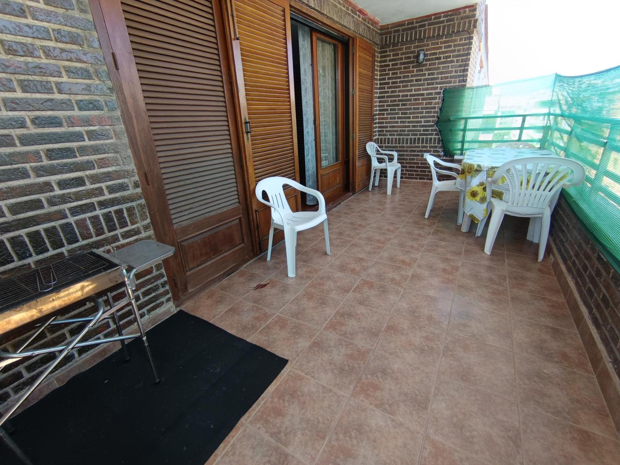 Apartamento Big Penthouse For 10 Per
