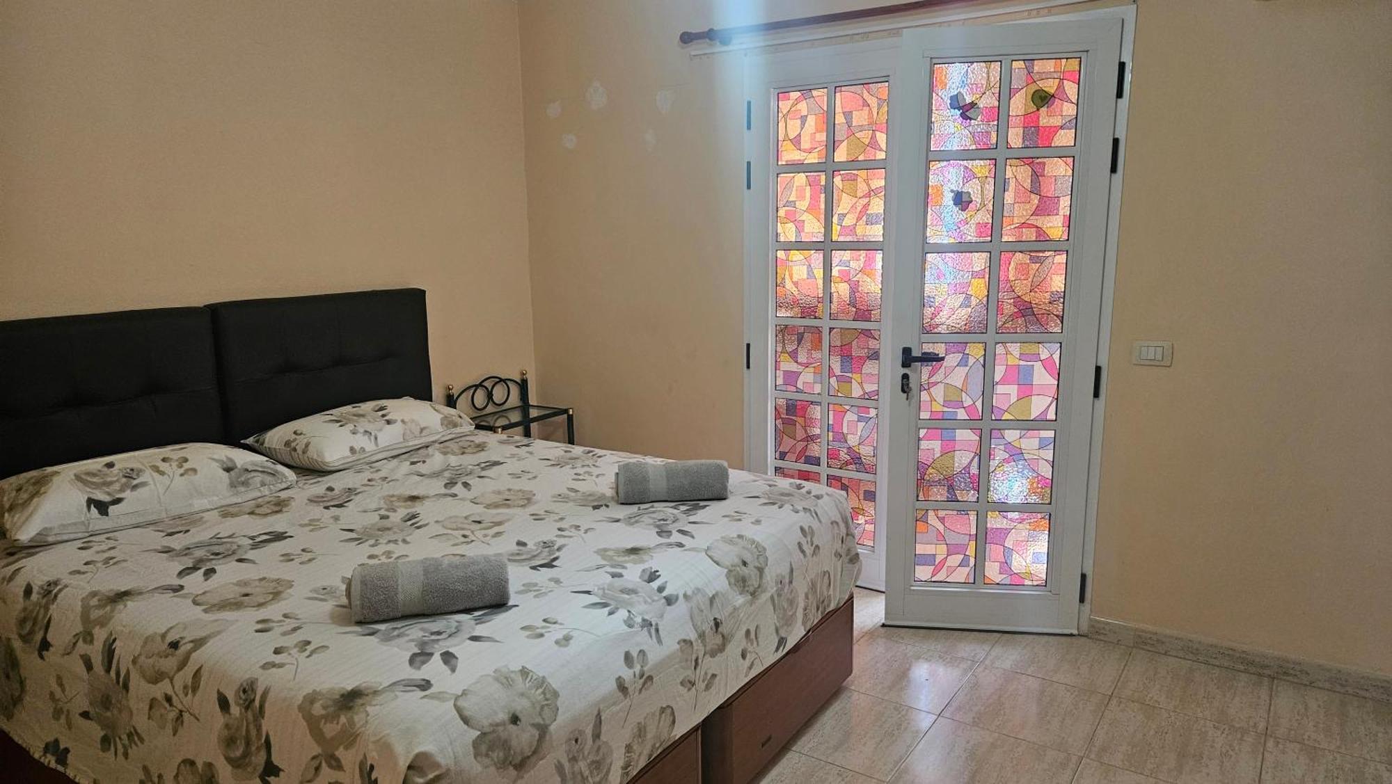 House Lanzarote Bed and breakfast