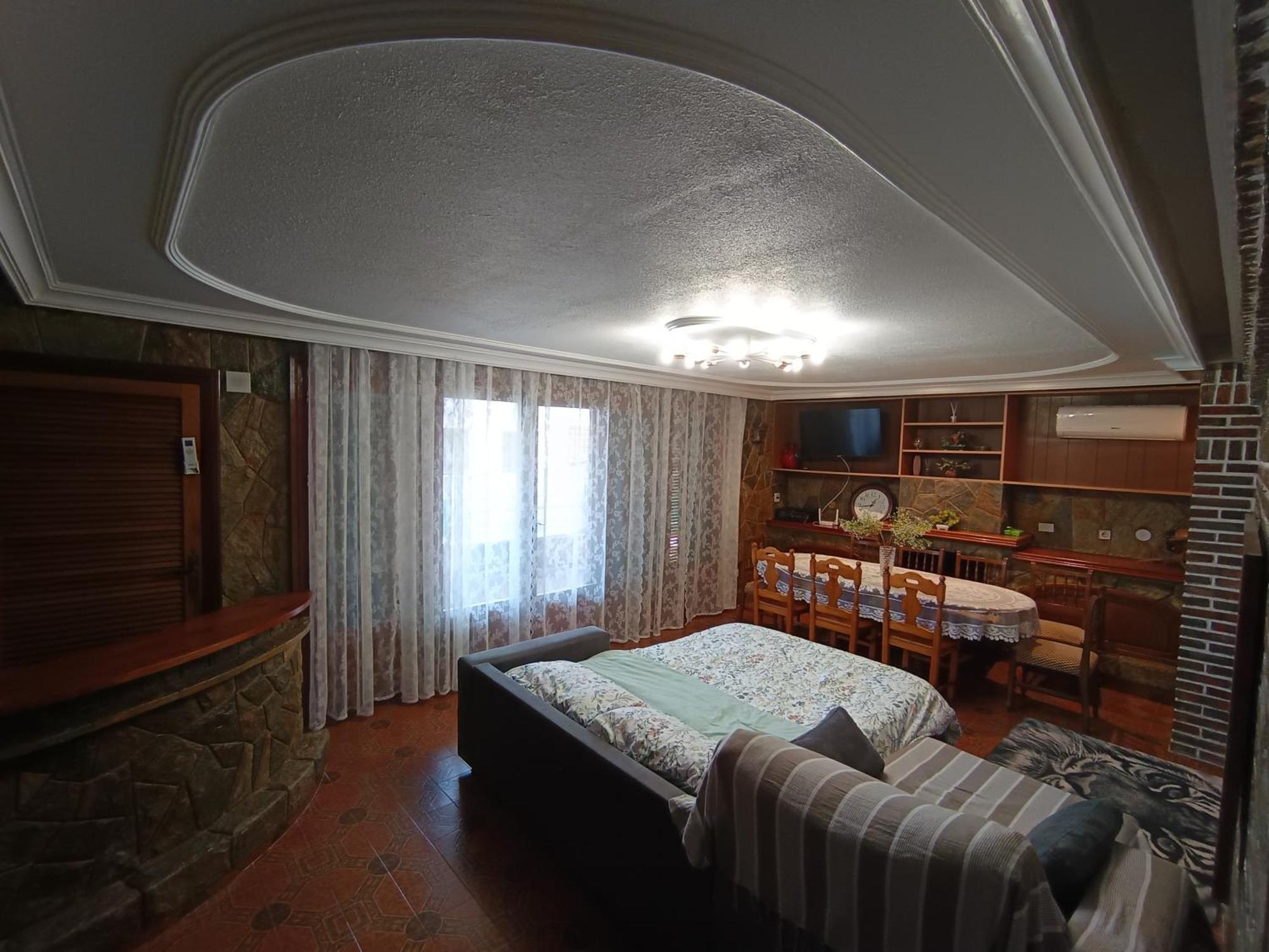 Big Penthouse For 10 Per Apartamento