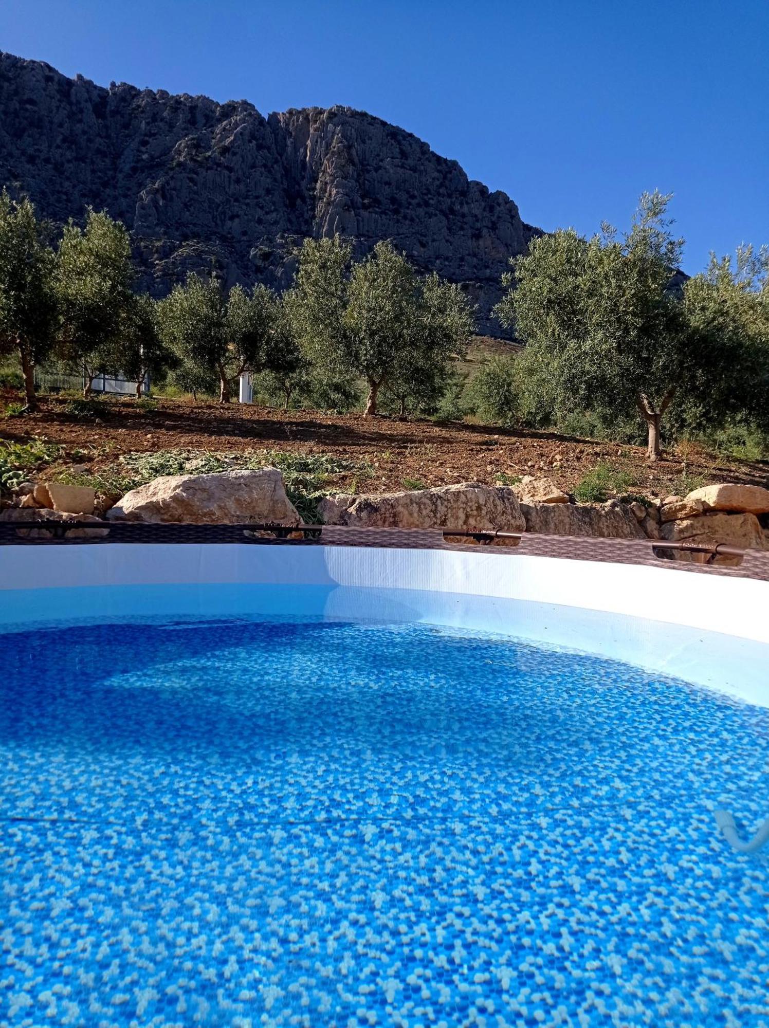 Holiday home Rocio - Caminito Del Rey Valle de Abdalagis